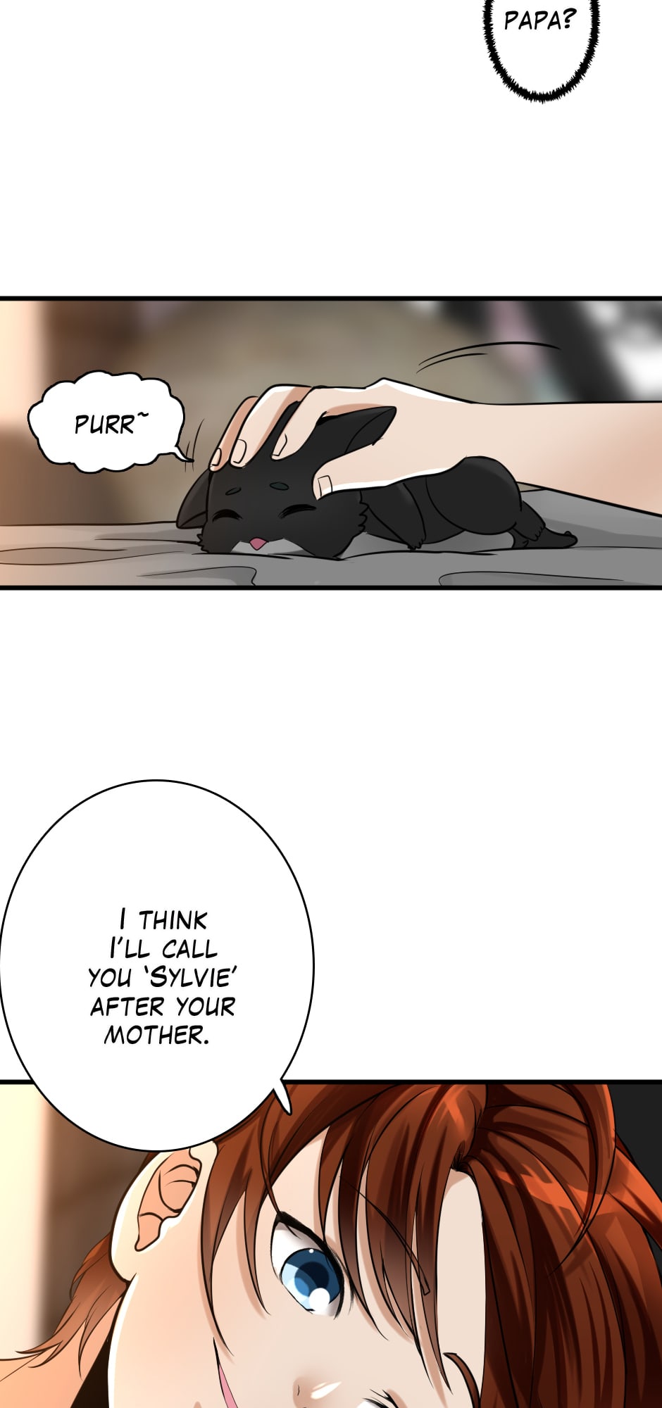 The Beginning After the End Chapter 27 — Page 22