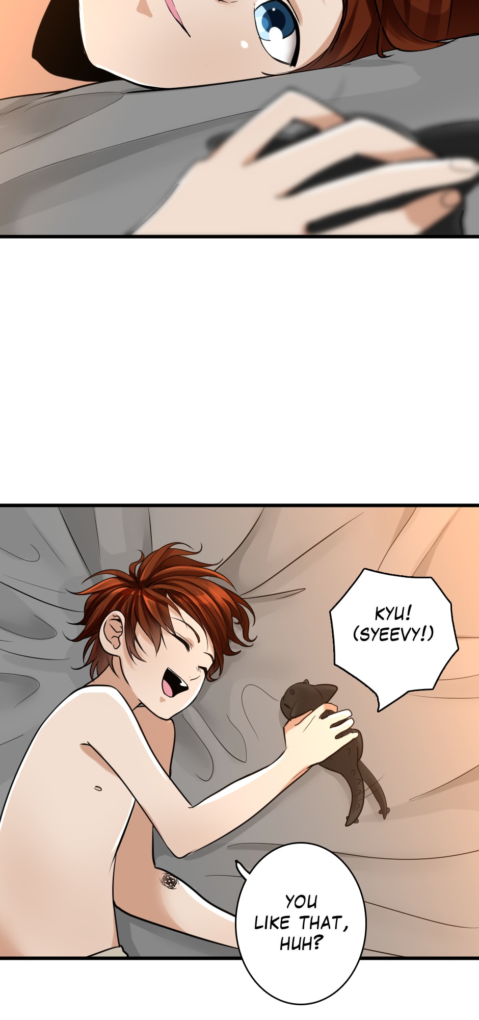 The Beginning After the End Chapter 27 — Page 23