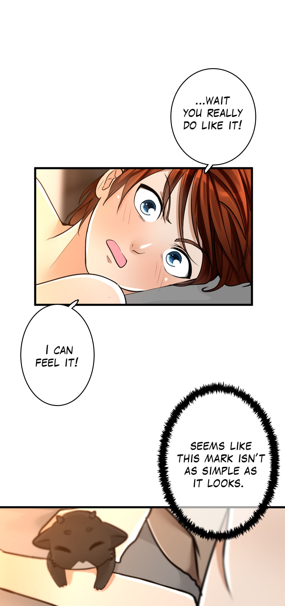 The Beginning After the End Chapter 27 — Page 24
