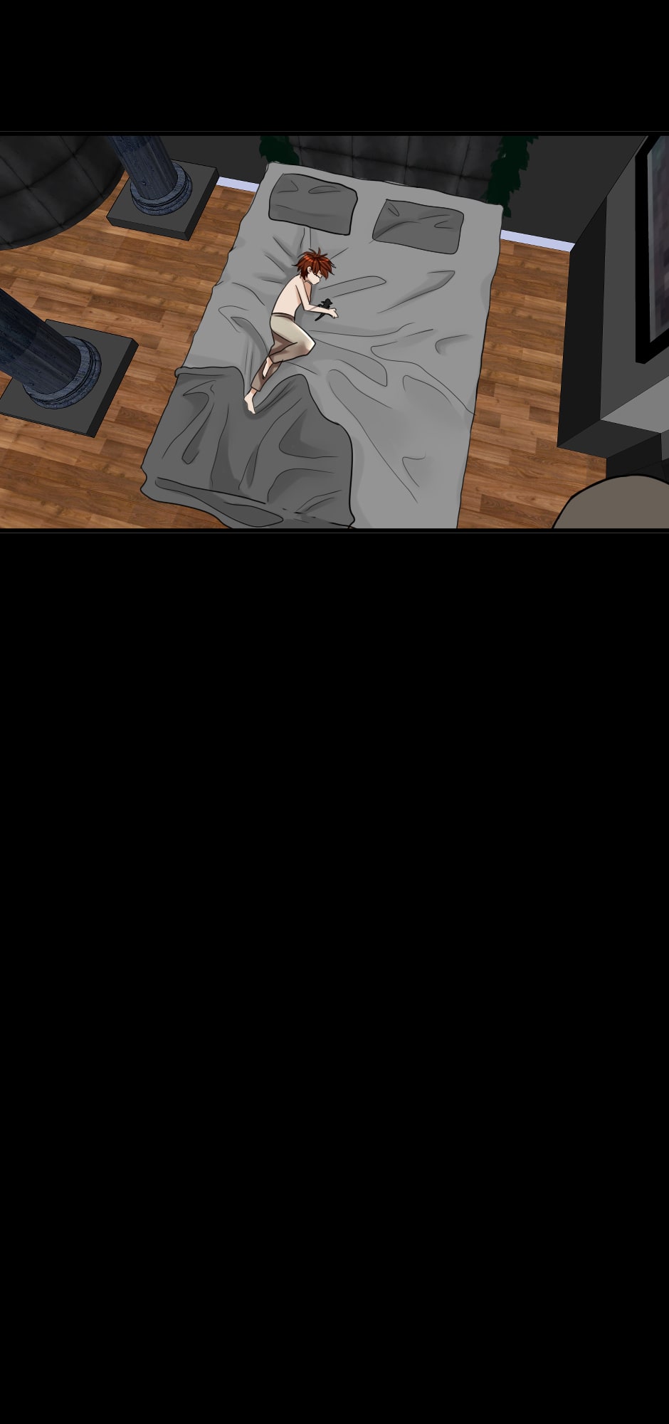 The Beginning After the End Chapter 27 — Page 27