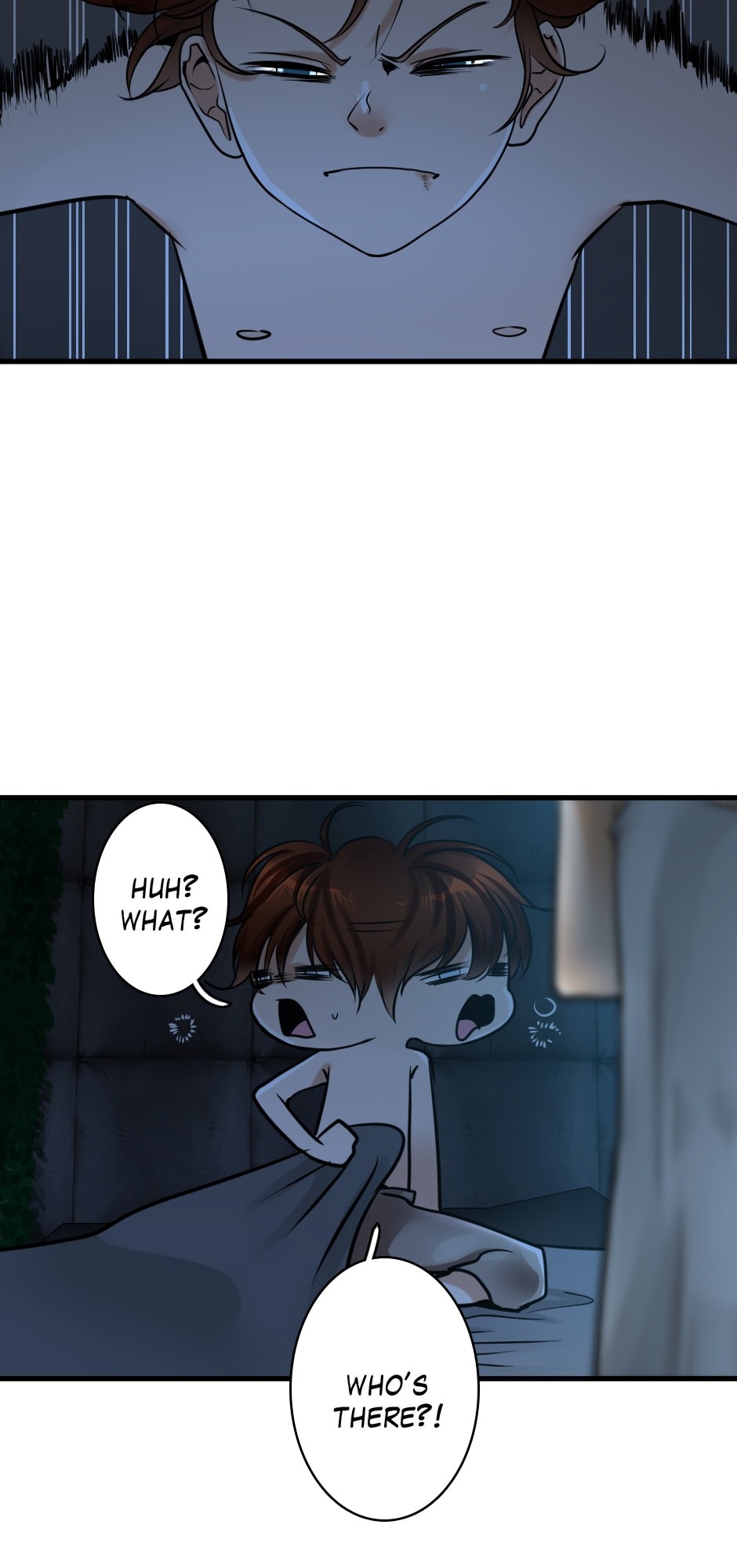 The Beginning After the End Chapter 27 — Page 29