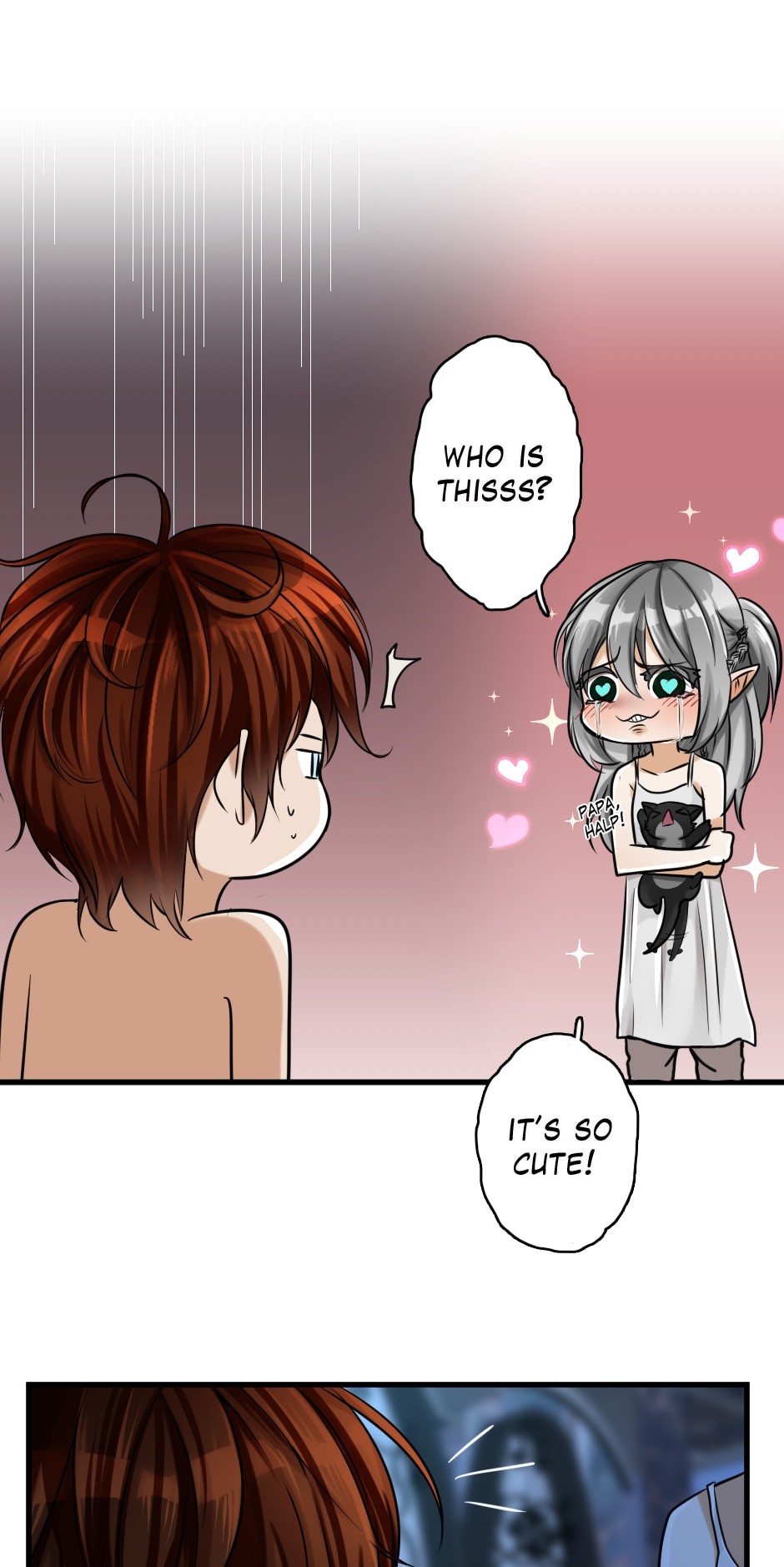 The Beginning After the End Chapter 27 — Page 30