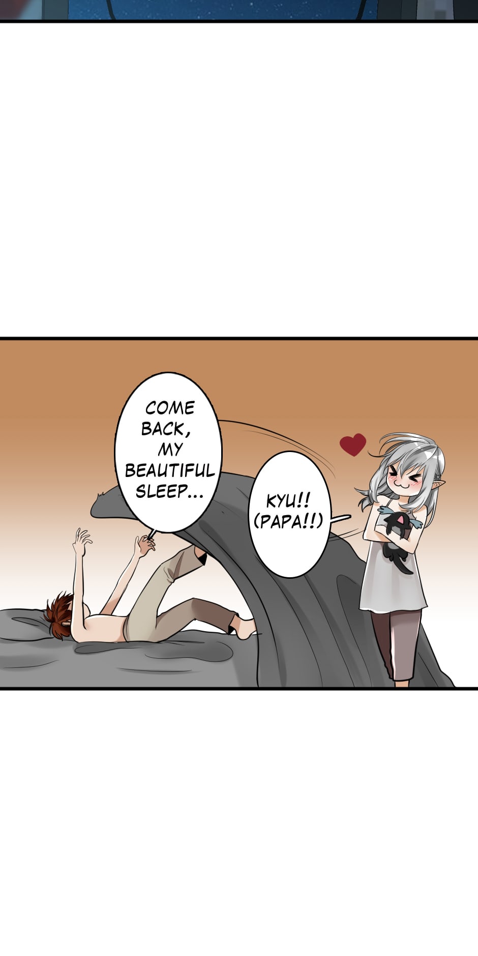 The Beginning After the End Chapter 27 — Page 32