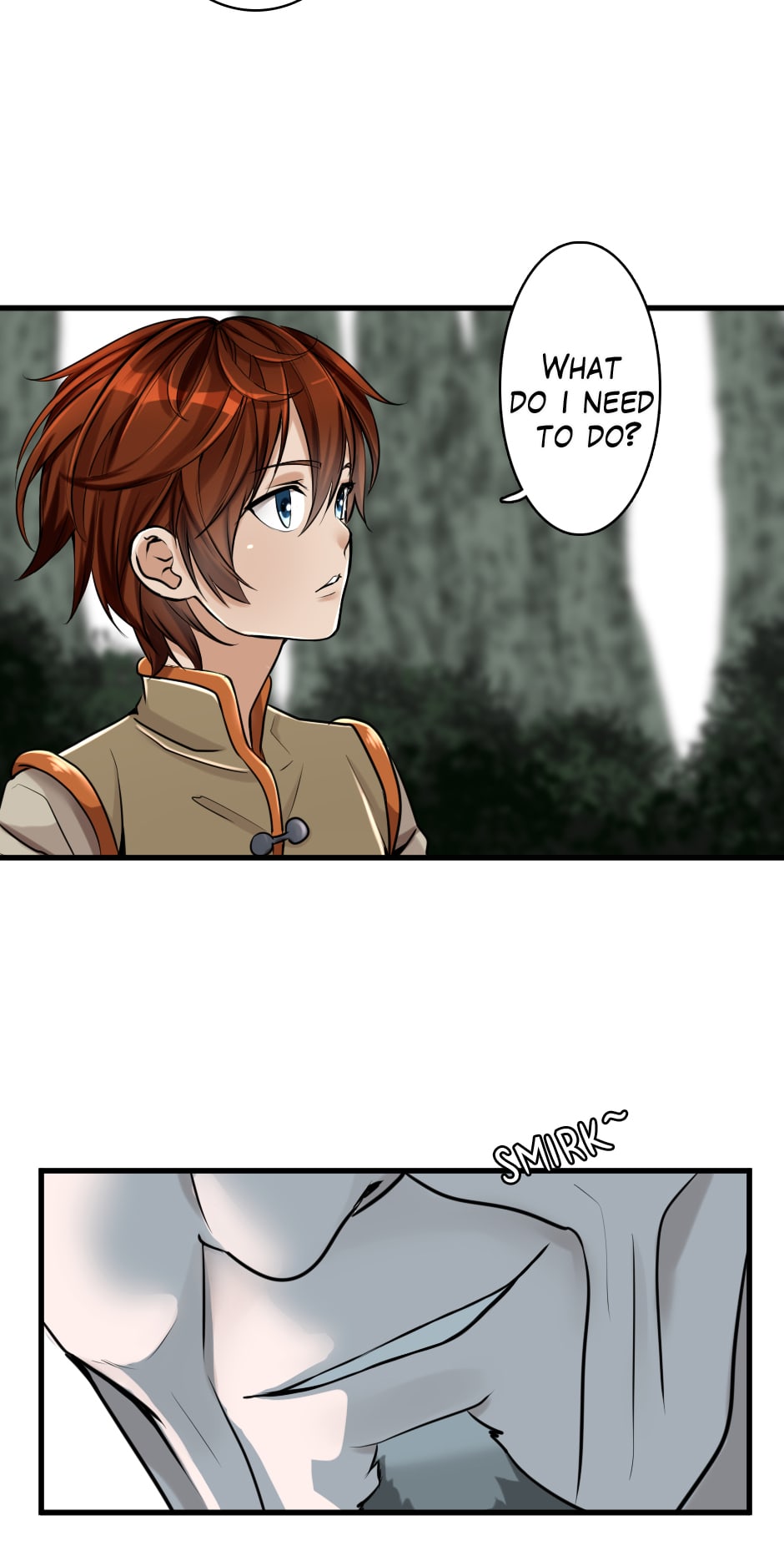 The Beginning After the End Chapter 27 — Page 44