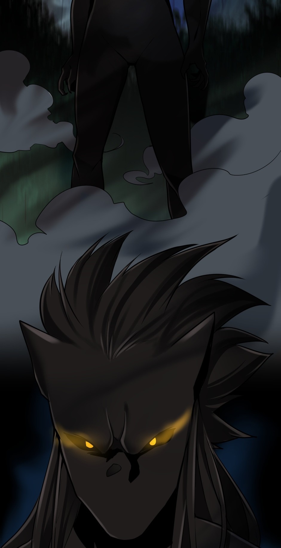 The Beginning After the End Chapter 27 — Page 51