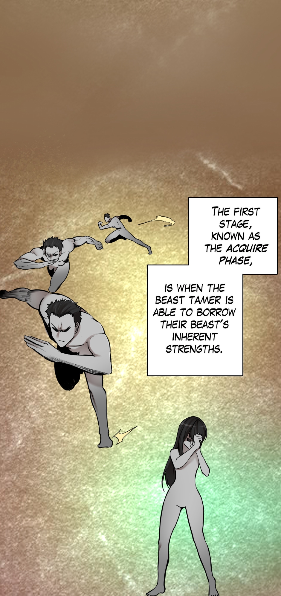 The Beginning After the End Chapter 28 — Page 2