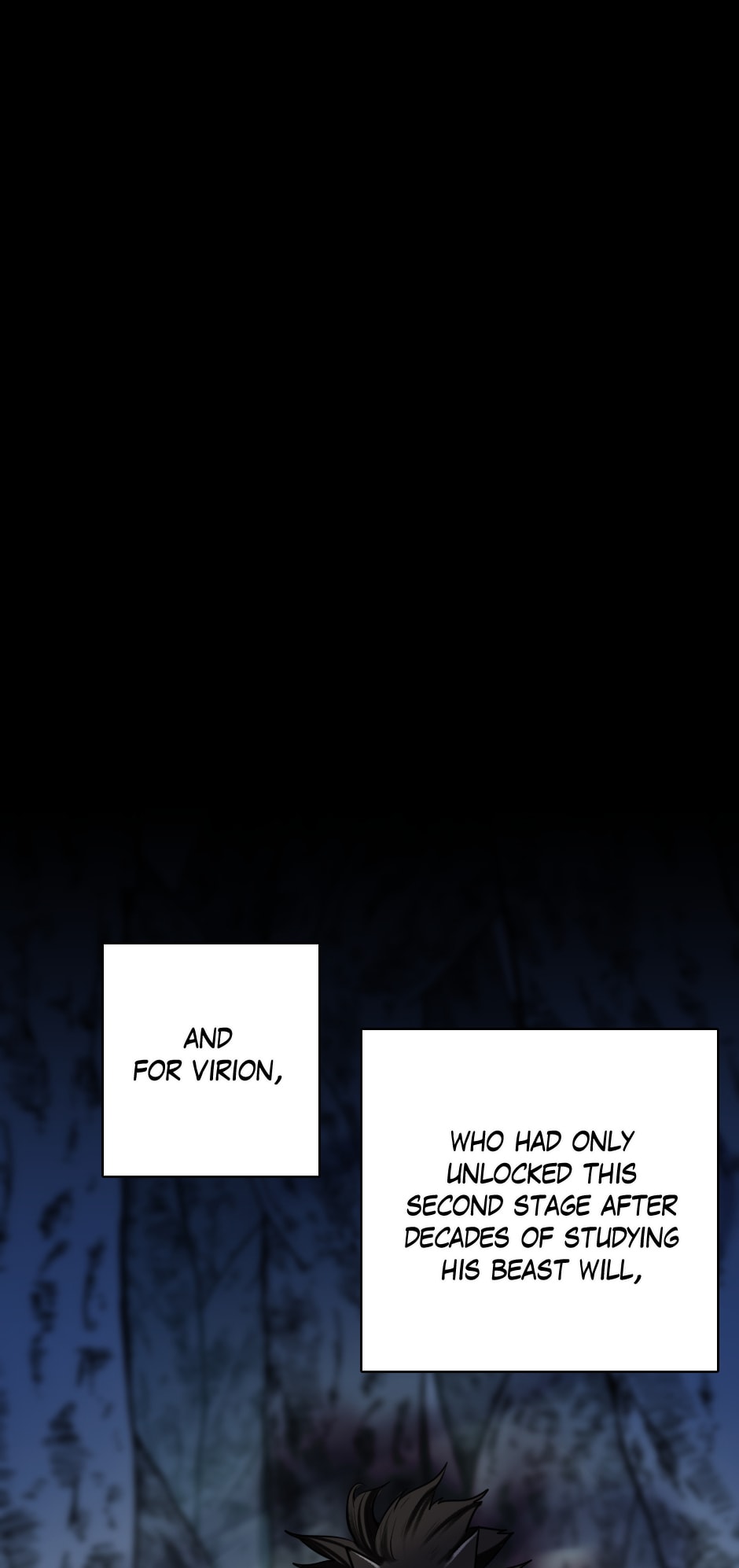 The Beginning After the End Chapter 28 — Page 4