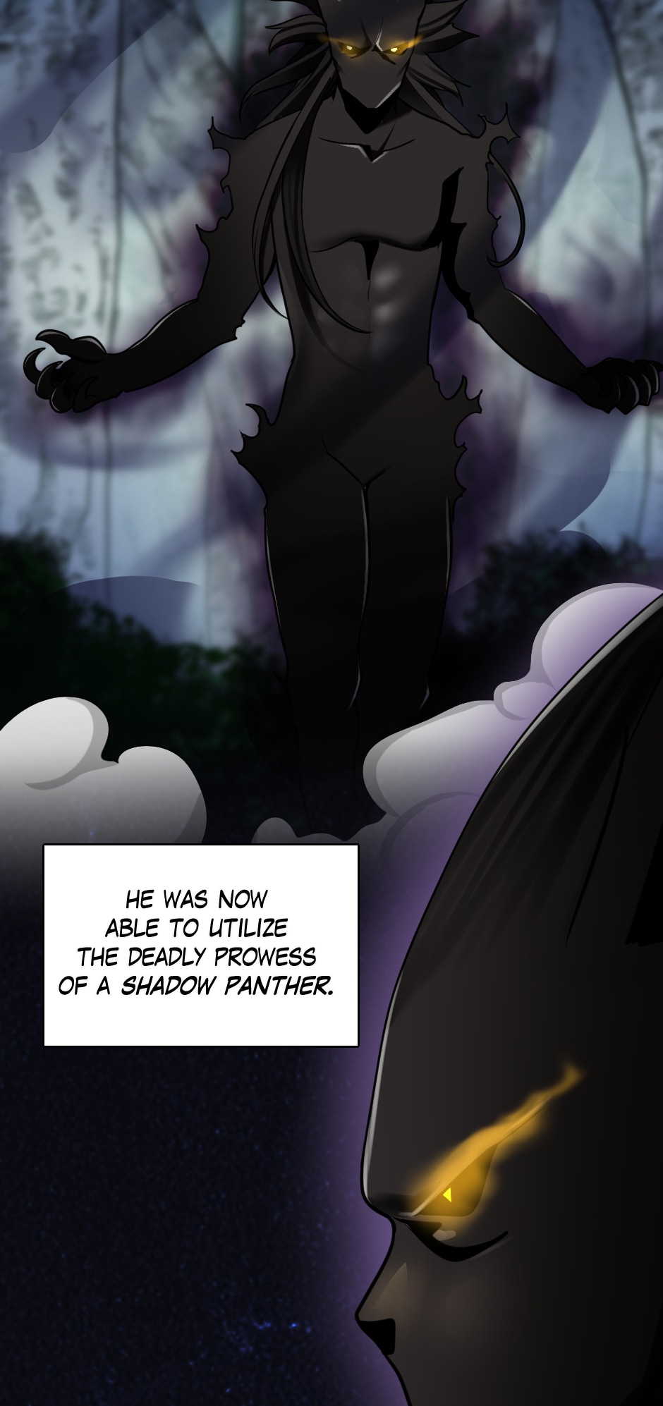 The Beginning After the End Chapter 28 — Page 5