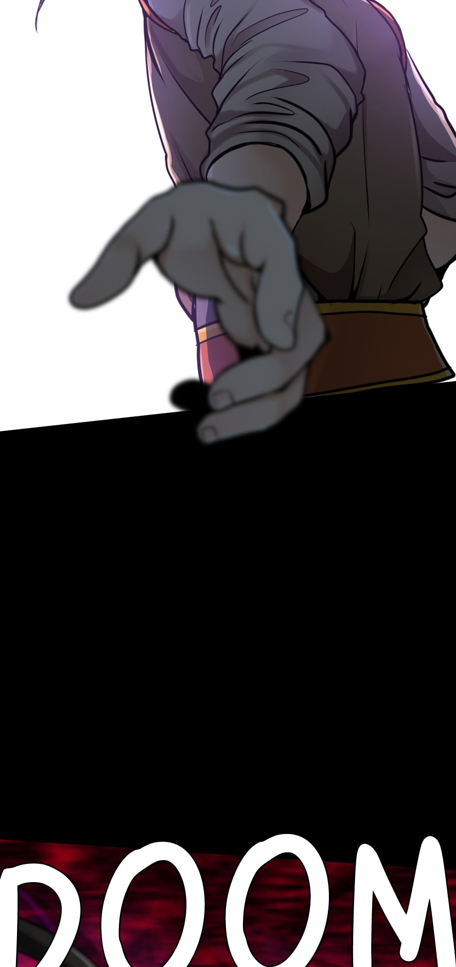The Beginning After the End Chapter 28 — Page 10