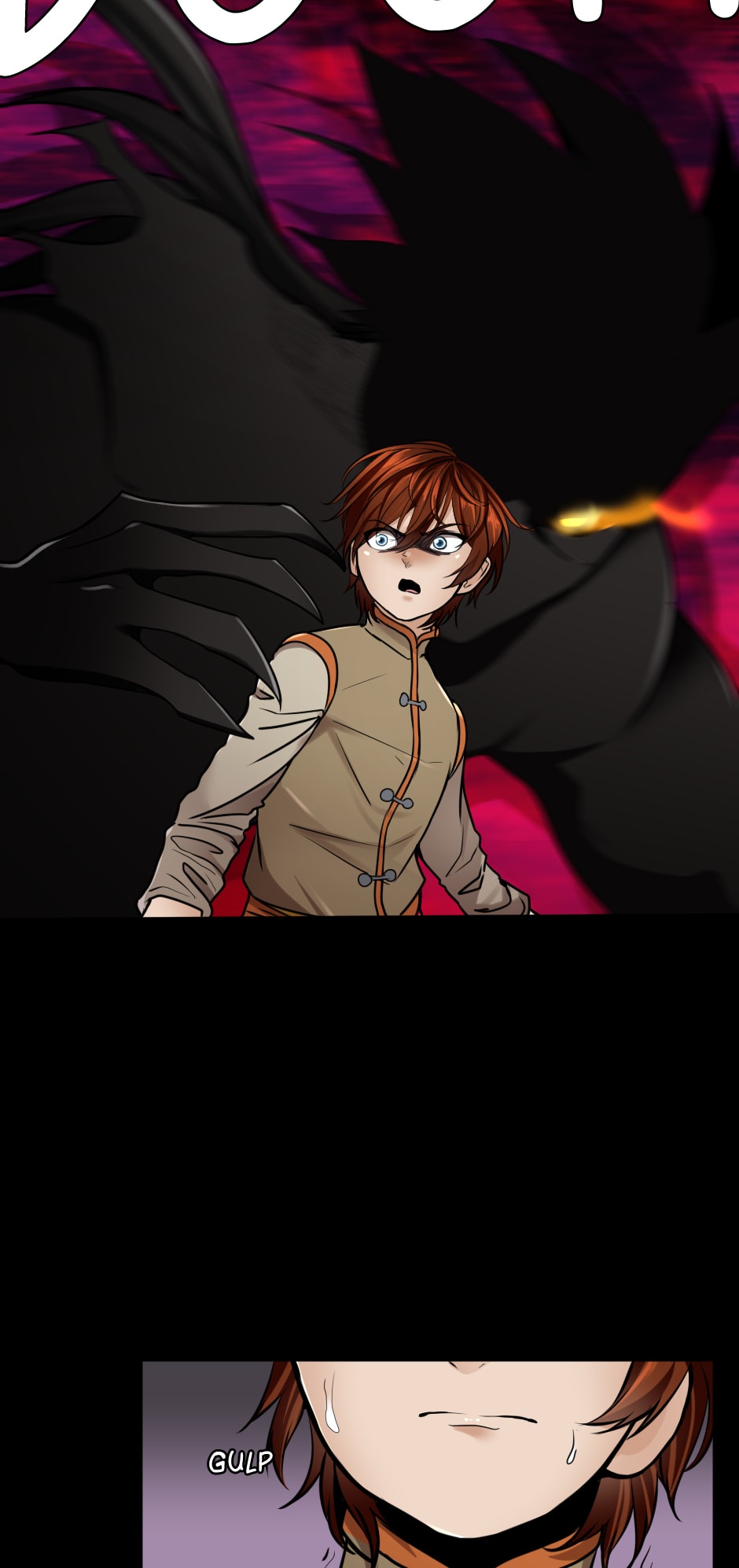 The Beginning After the End Chapter 28 — Page 11