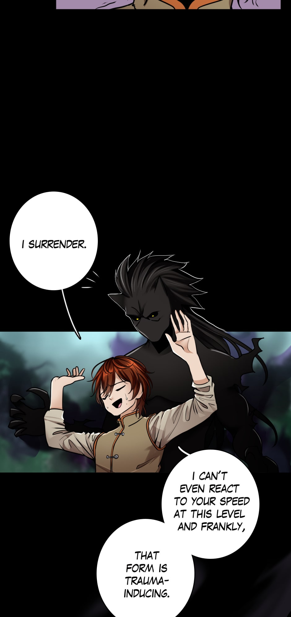 The Beginning After the End Chapter 28 — Page 12