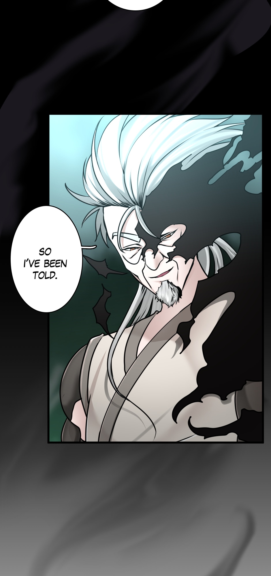 The Beginning After the End Chapter 28 — Page 13