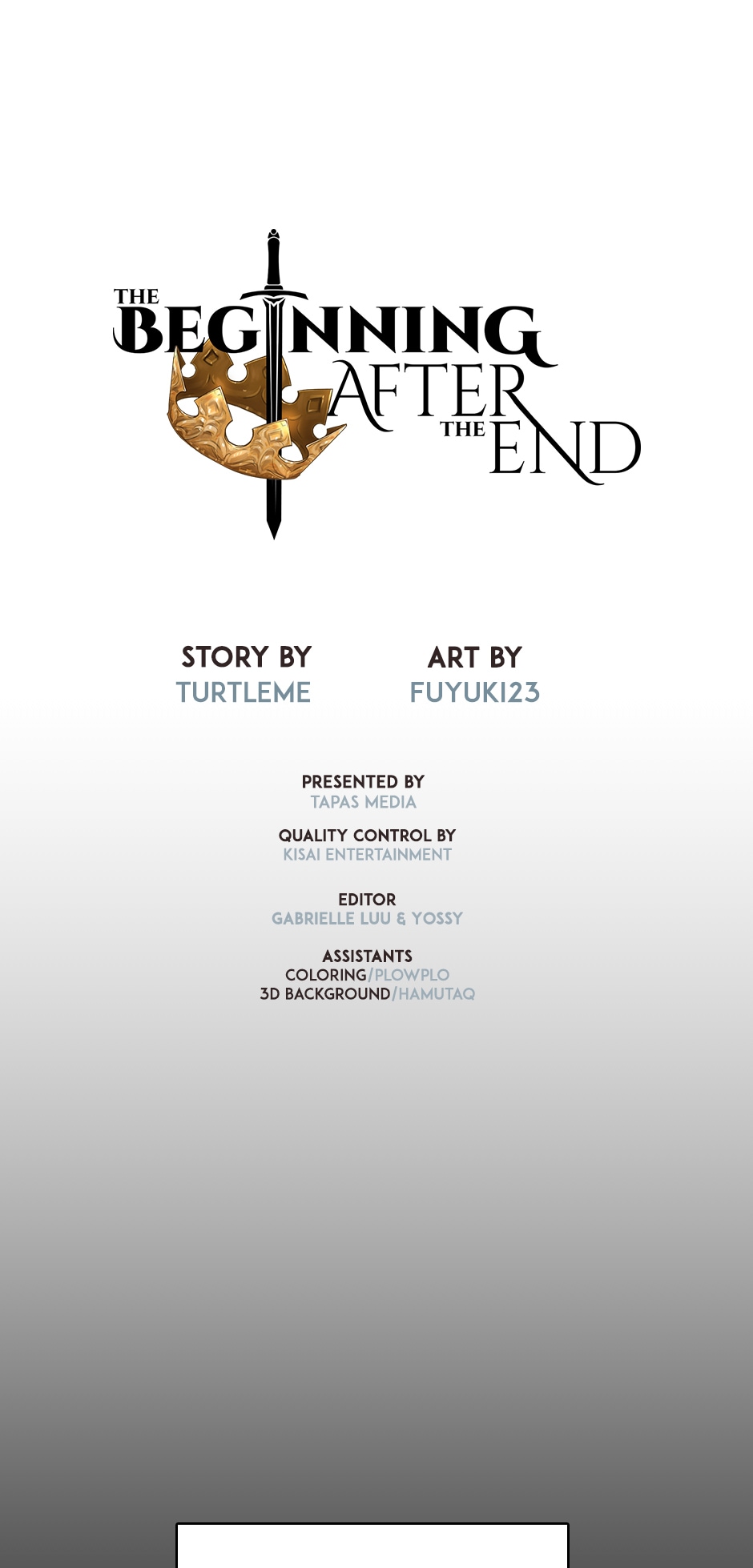 The Beginning After the End Chapter 28 — Page 18