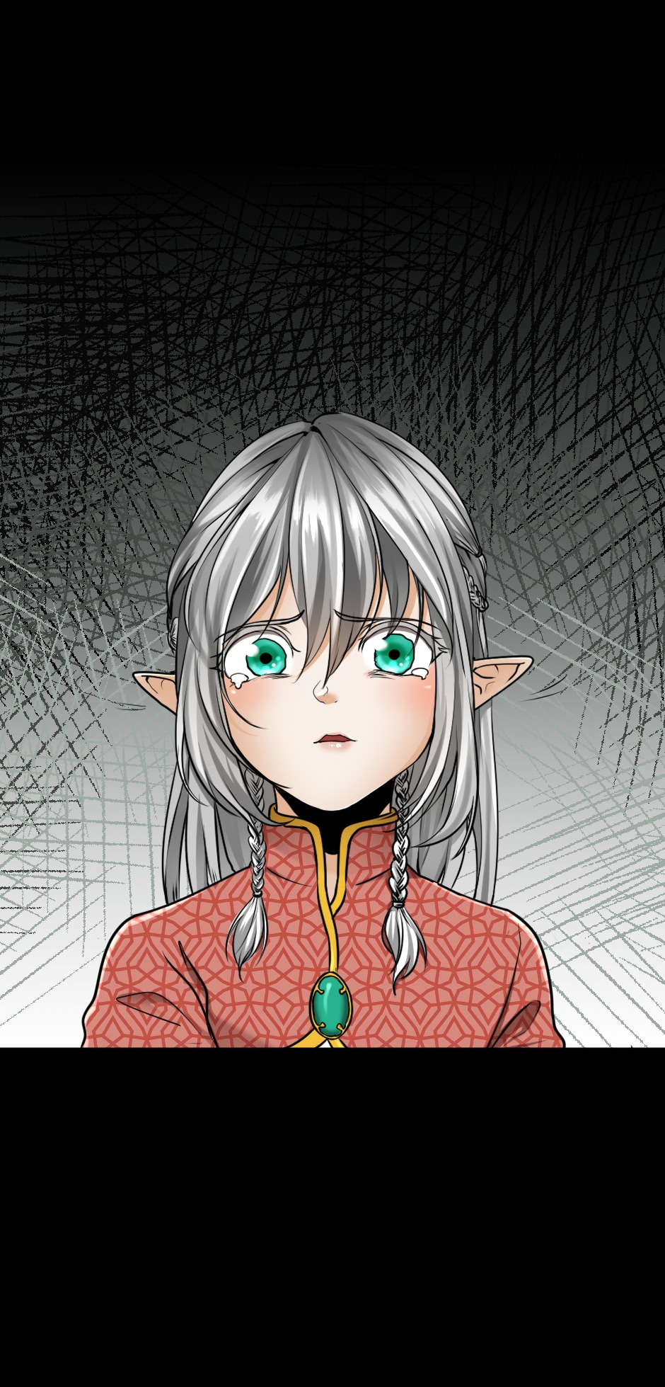 The Beginning After the End Chapter 28 — Page 25