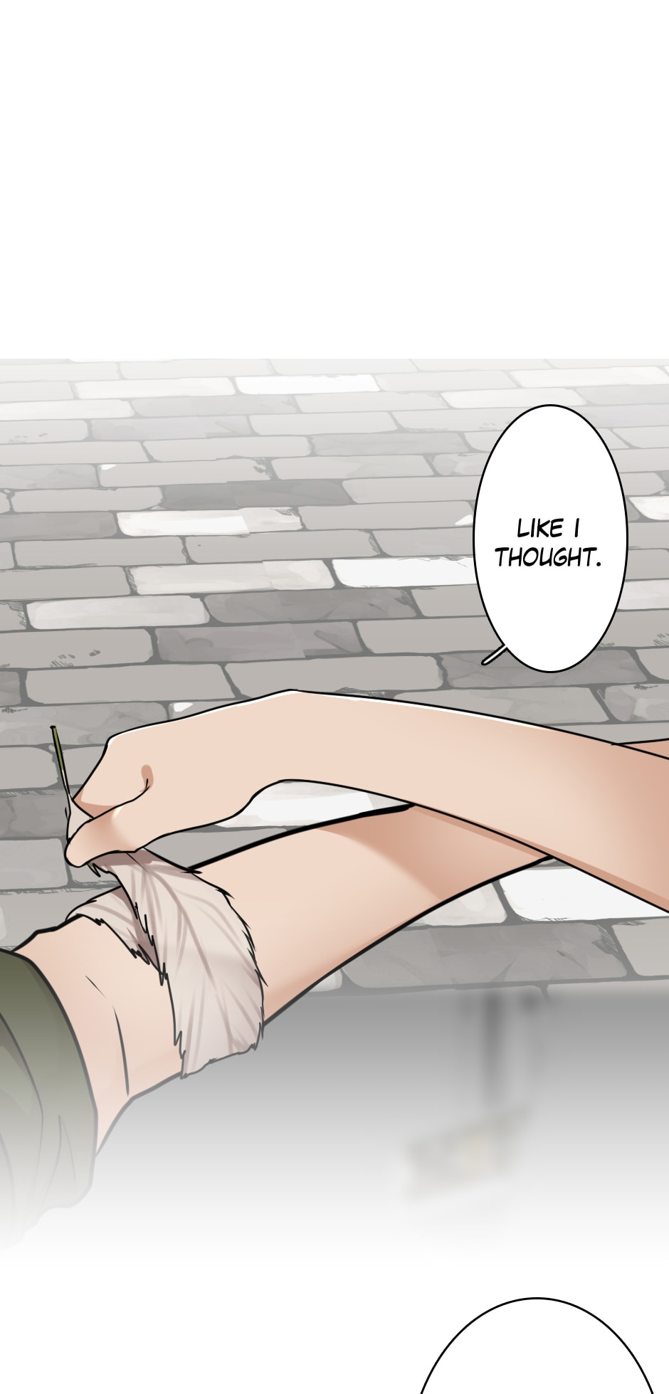 The Beginning After the End Chapter 28 — Page 28
