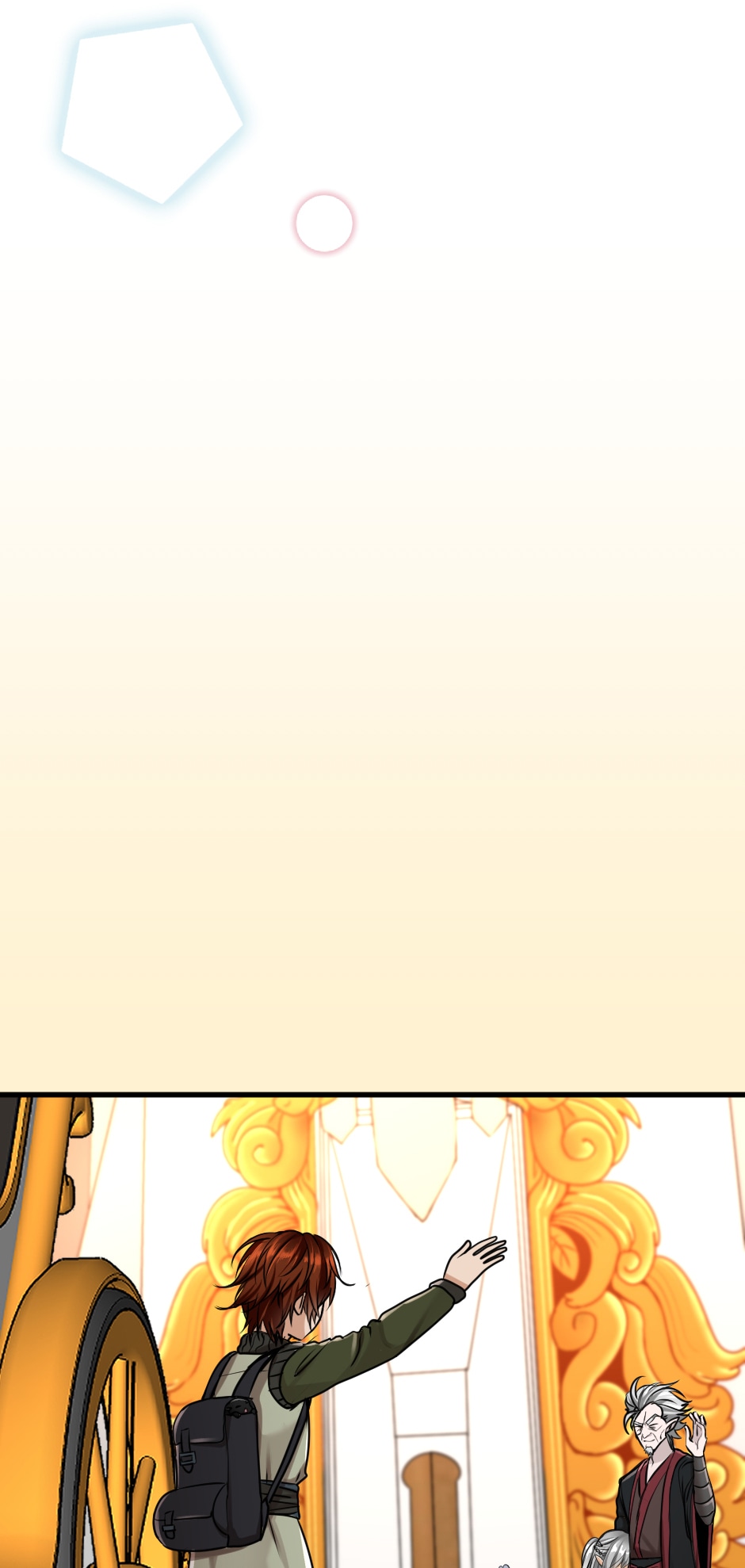 The Beginning After the End Chapter 28 — Page 38