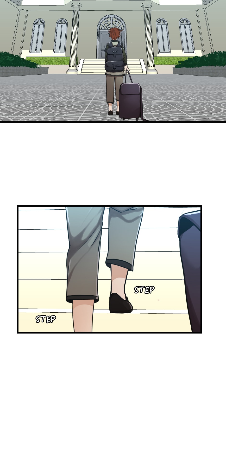 The Beginning After the End Chapter 29 — Page 5