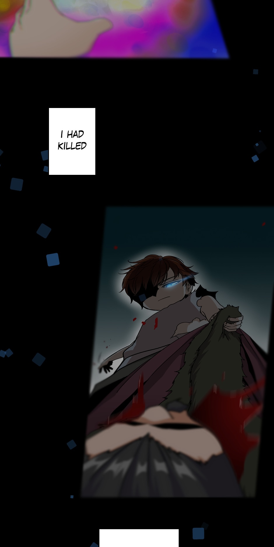 The Beginning After the End Chapter 29 — Page 9