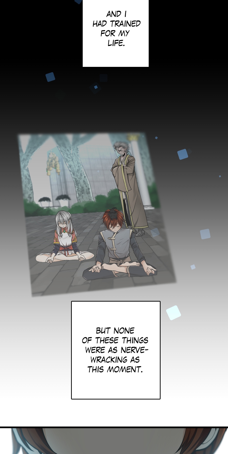 The Beginning After the End Chapter 29 — Page 10