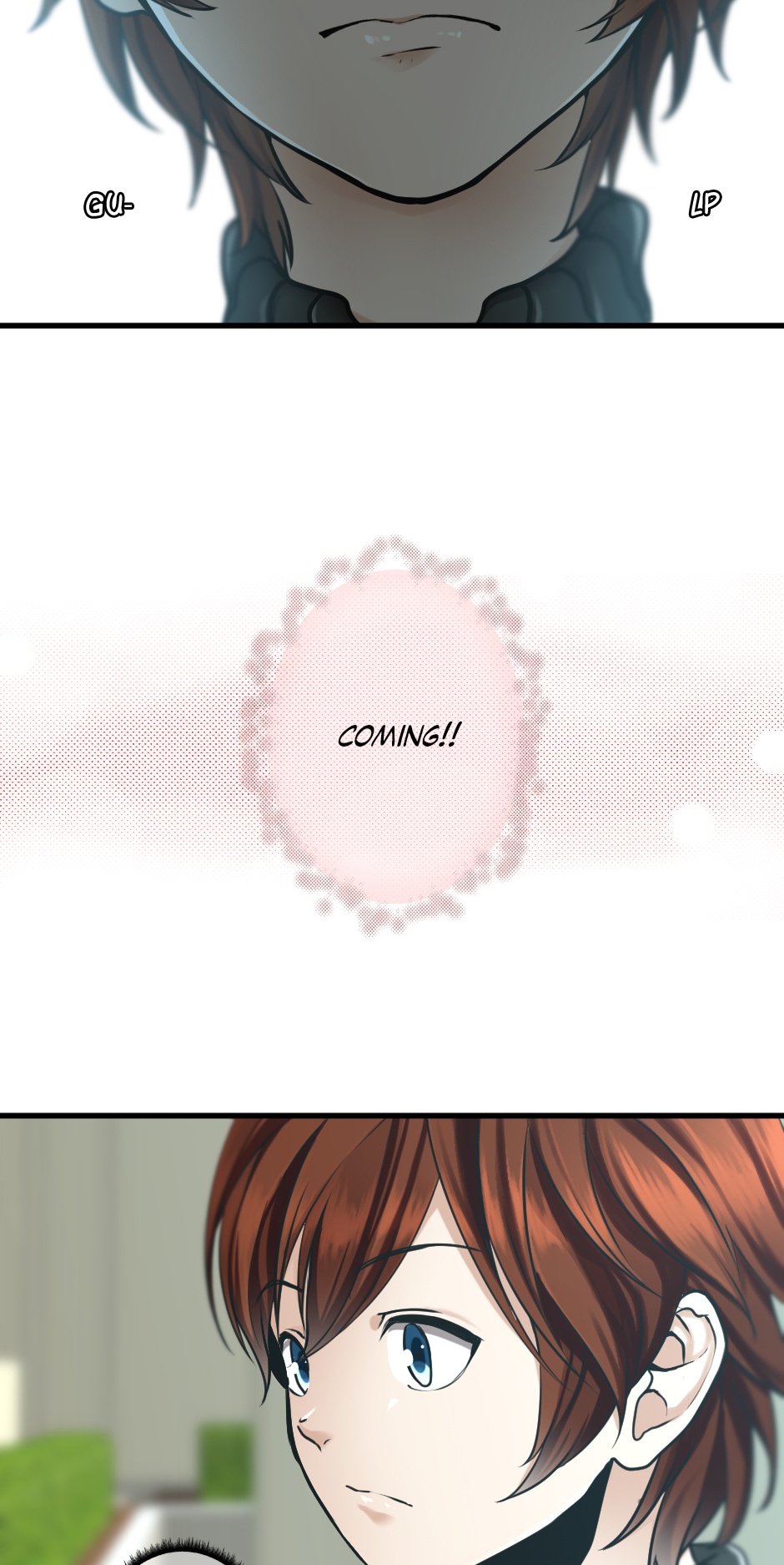 The Beginning After the End Chapter 29 — Page 11