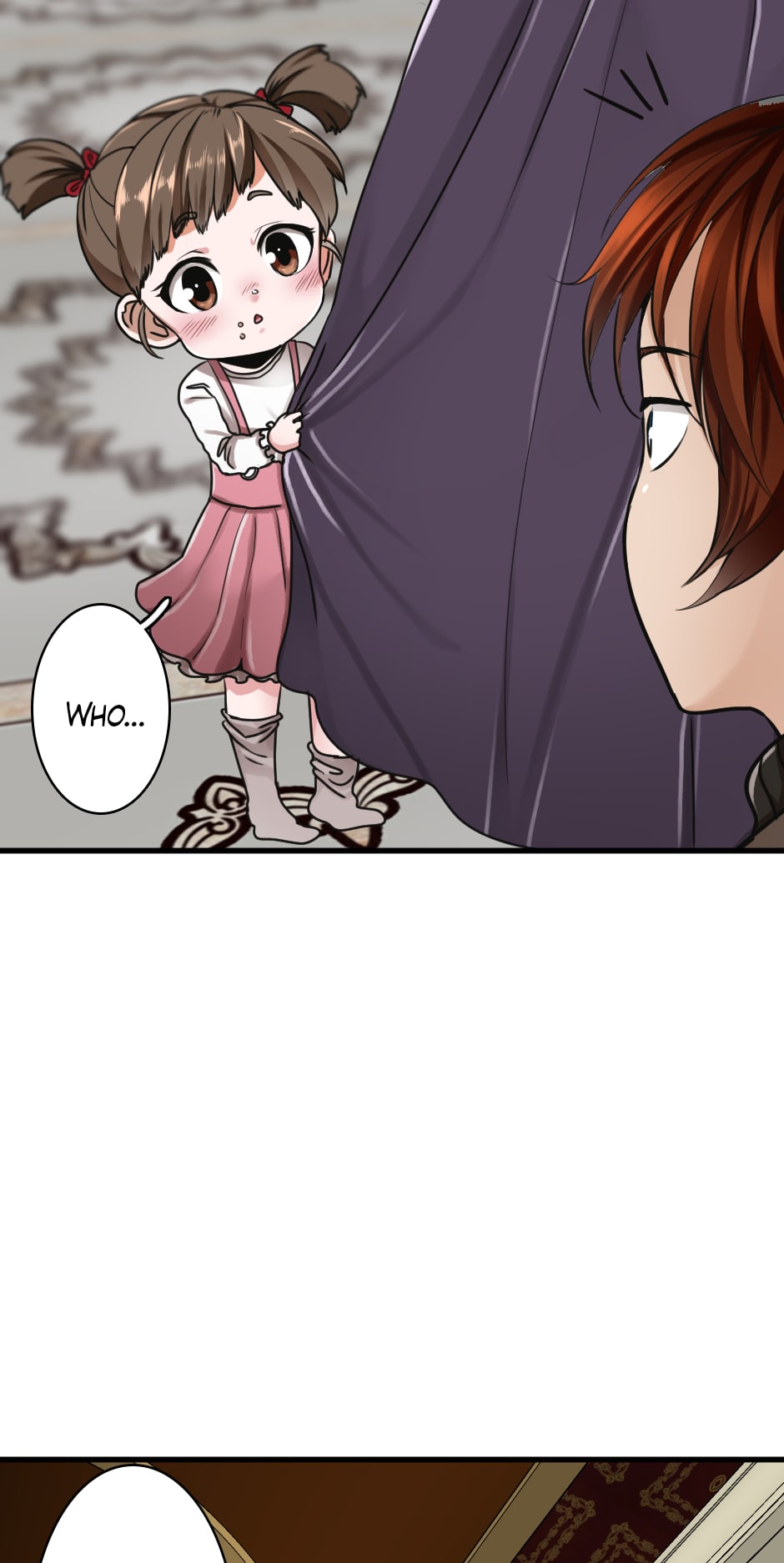 The Beginning After the End Chapter 29 — Page 14