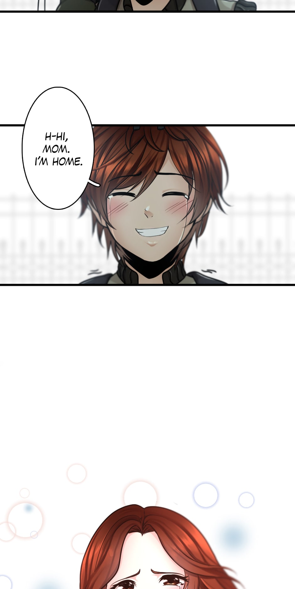 The Beginning After the End Chapter 29 — Page 20