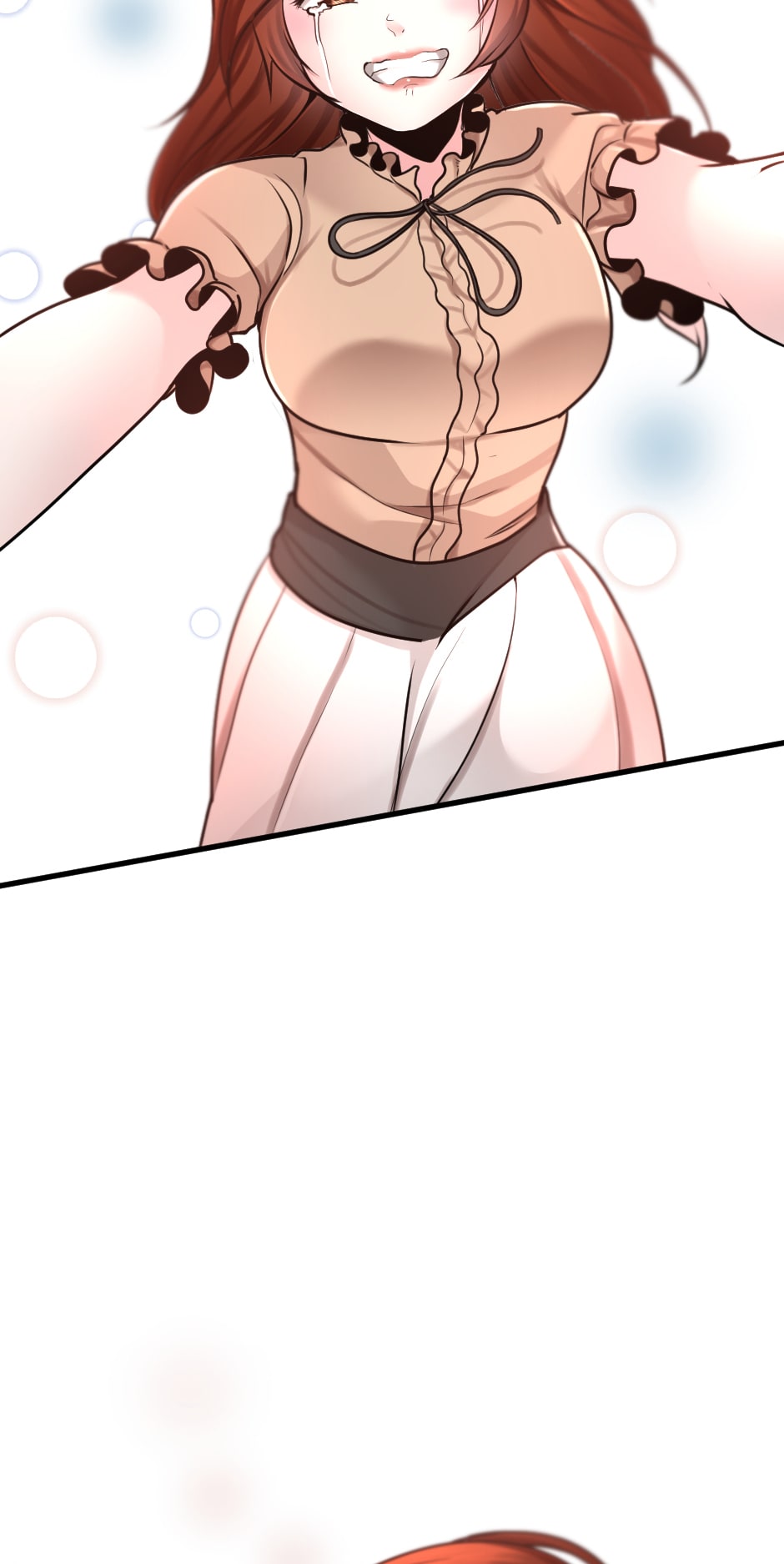 The Beginning After the End Chapter 29 — Page 21