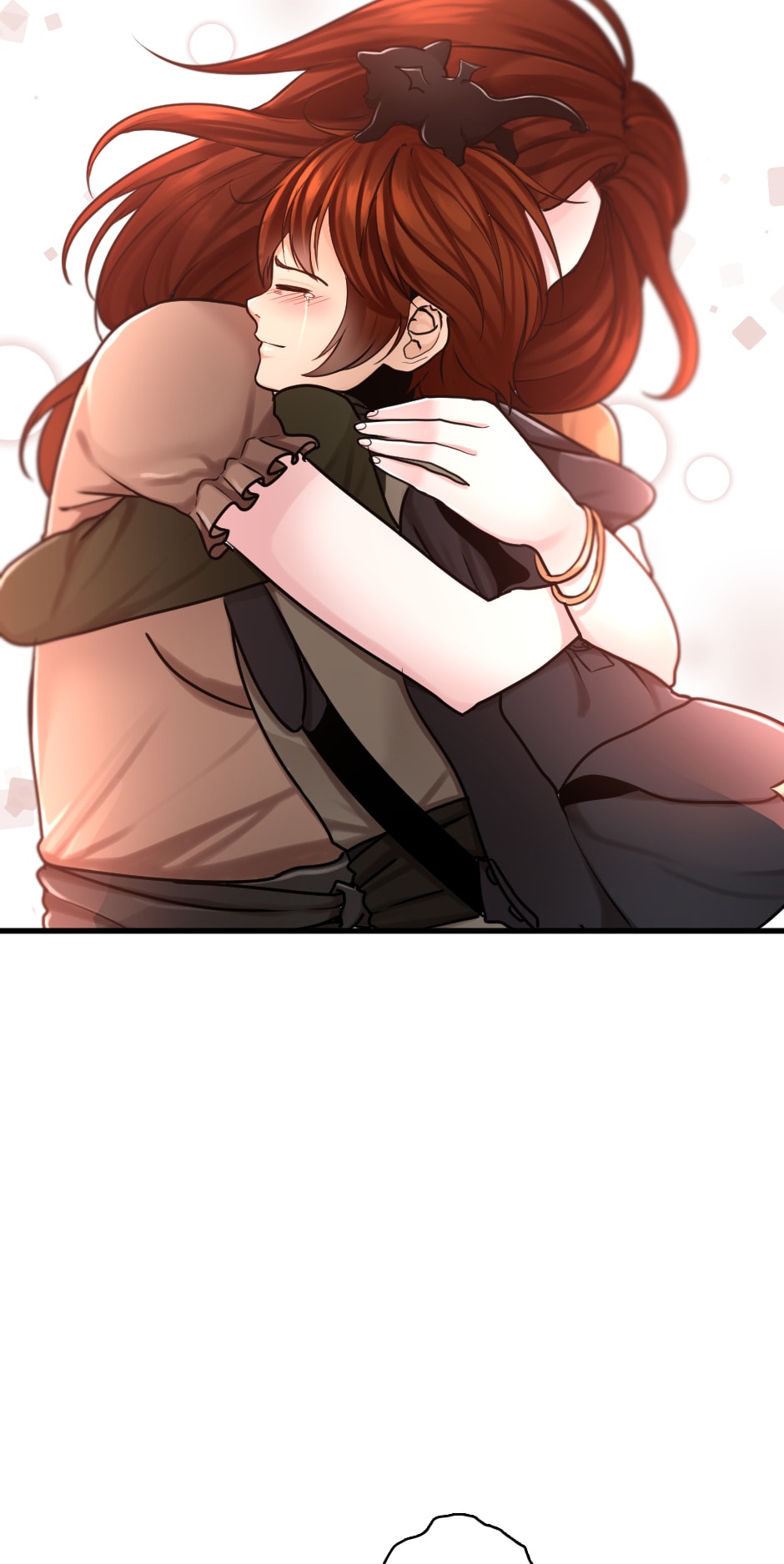 The Beginning After the End Chapter 29 — Page 22