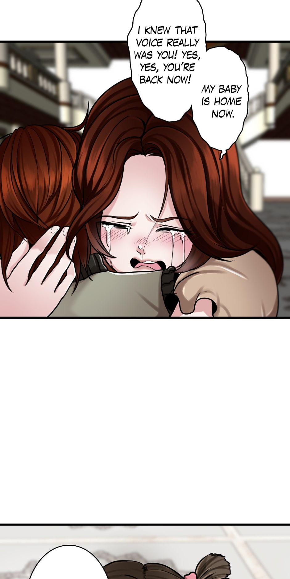 The Beginning After the End Chapter 29 — Page 23