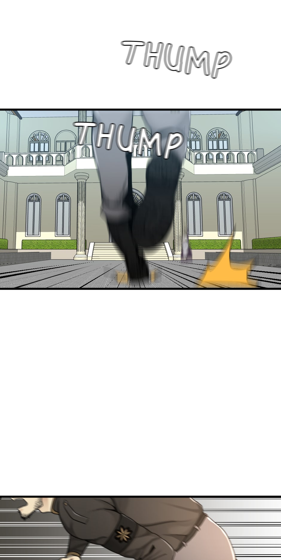The Beginning After the End Chapter 29 — Page 25