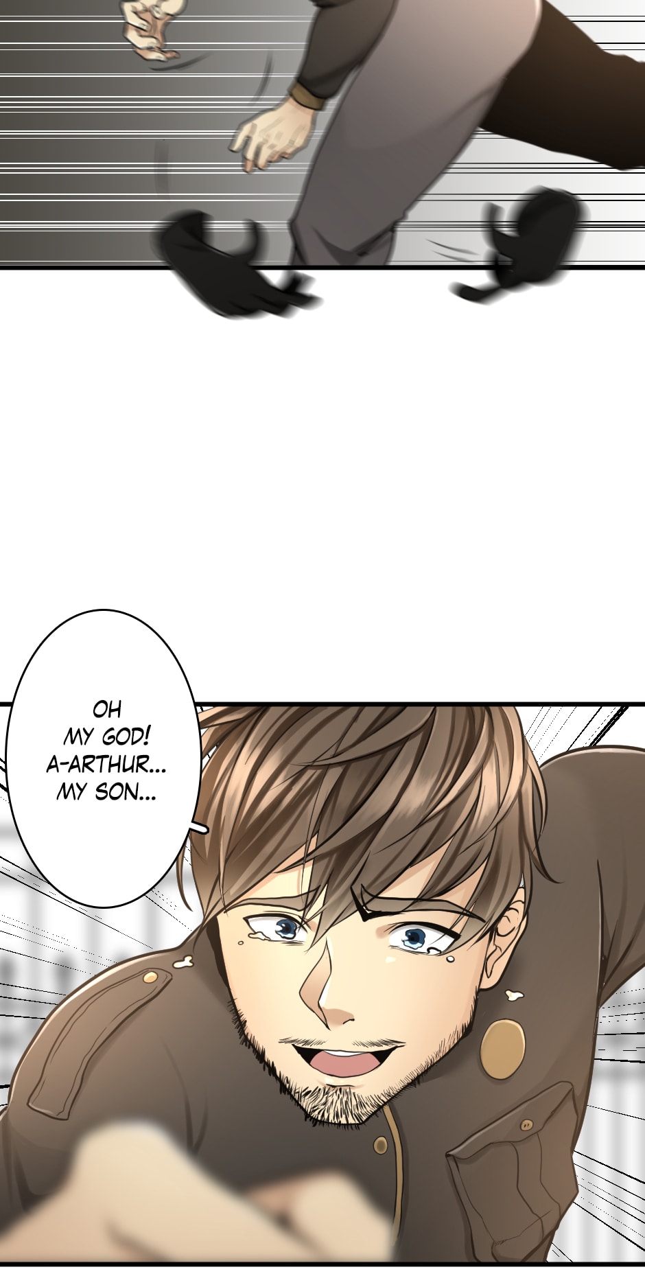 The Beginning After the End Chapter 29 — Page 26