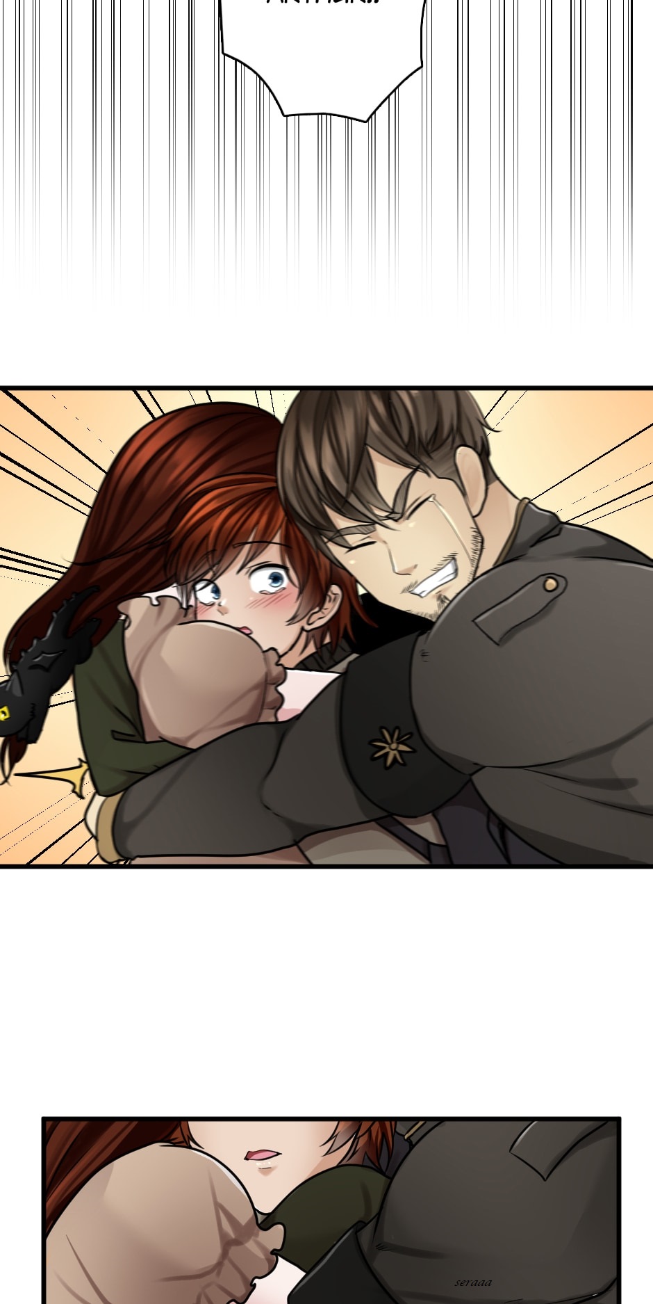 The Beginning After the End Chapter 29 — Page 28