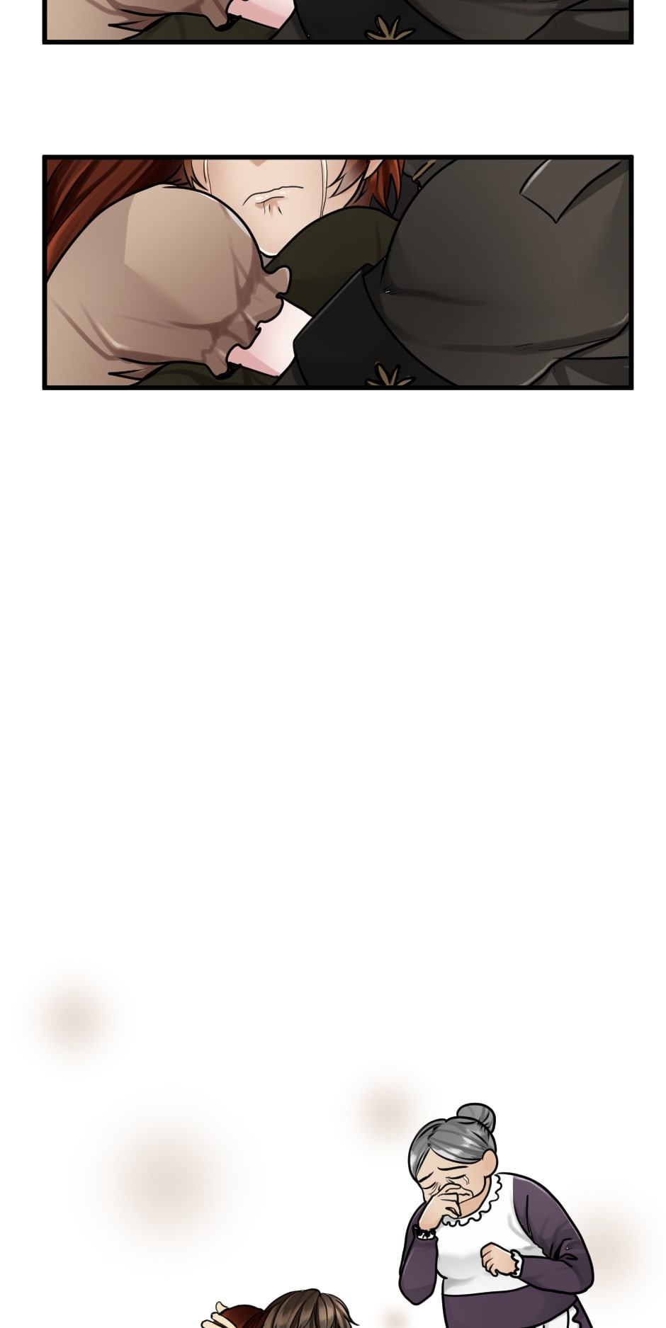 The Beginning After the End Chapter 29 — Page 29
