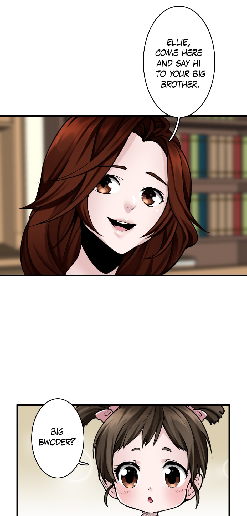 The Beginning After the End Chapter 29 — Page 33