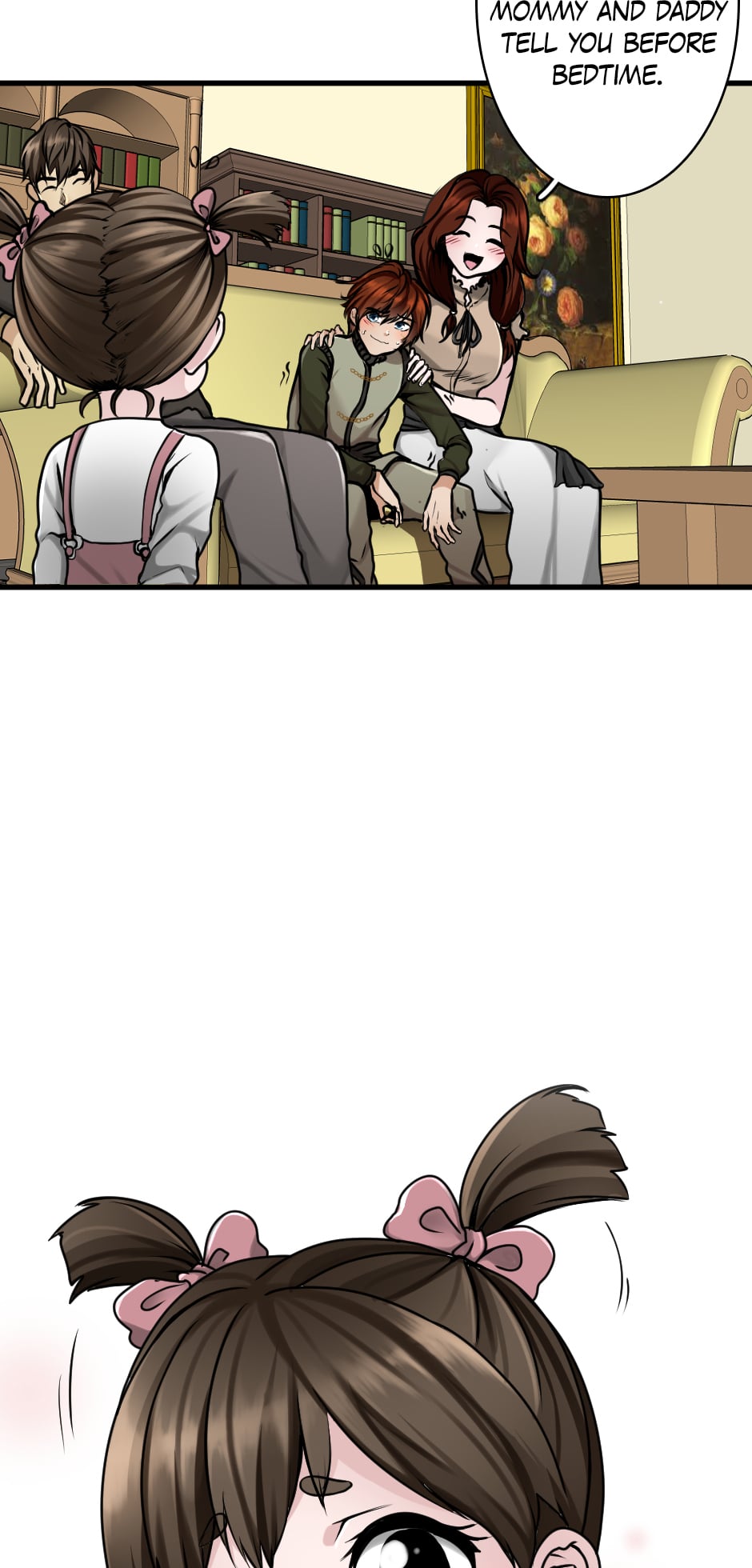 The Beginning After the End Chapter 29 — Page 35
