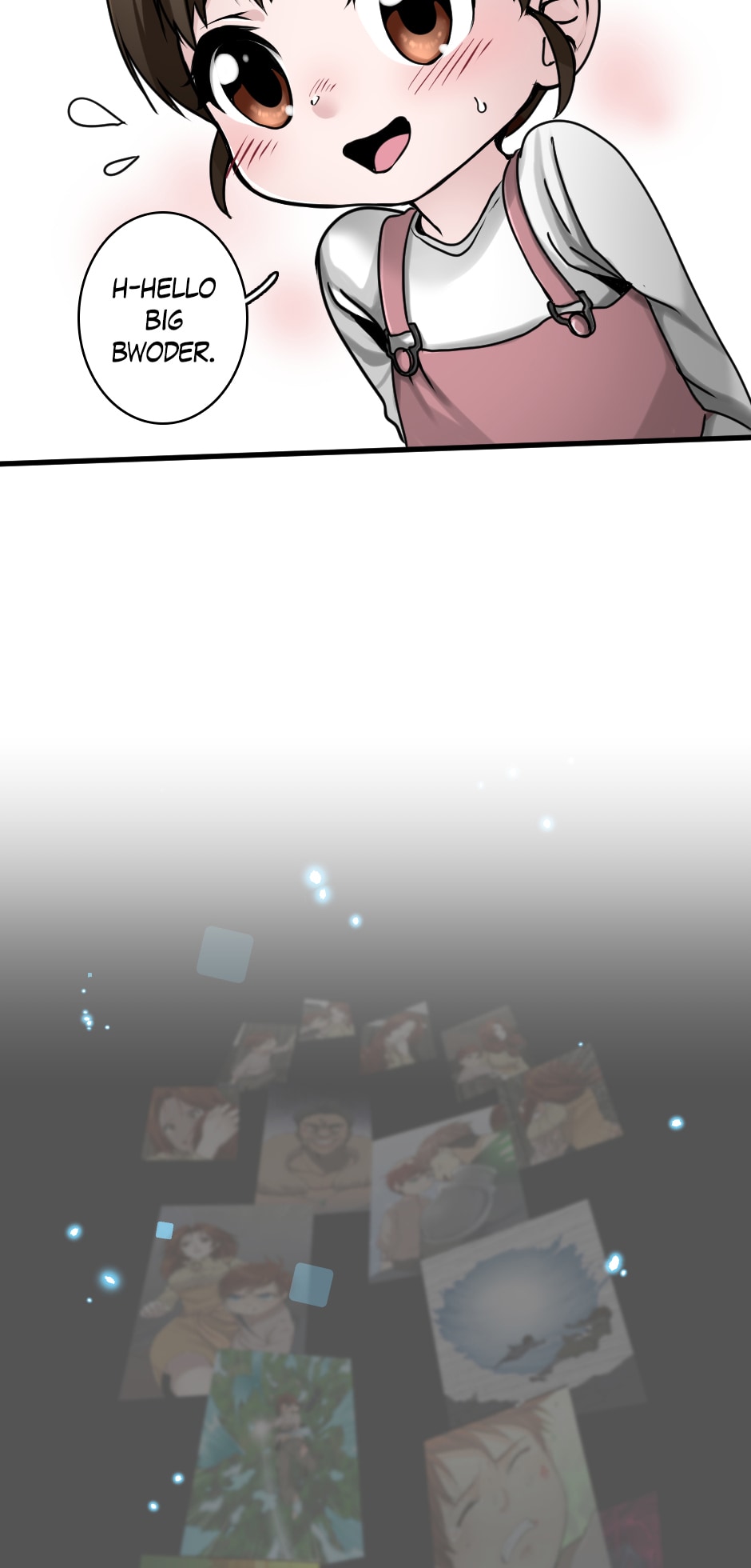 The Beginning After the End Chapter 29 — Page 36