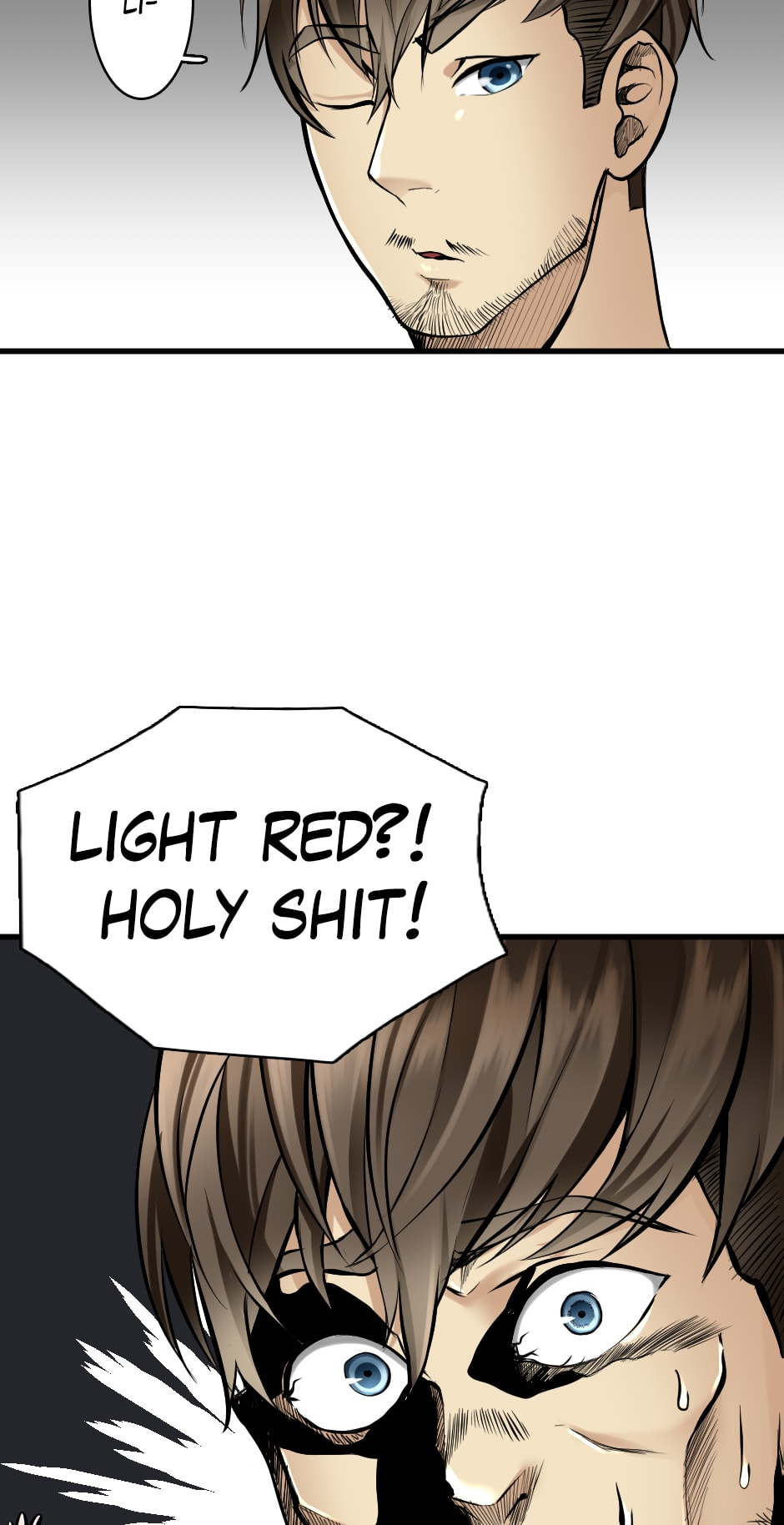 The Beginning After the End Chapter 29 — Page 51