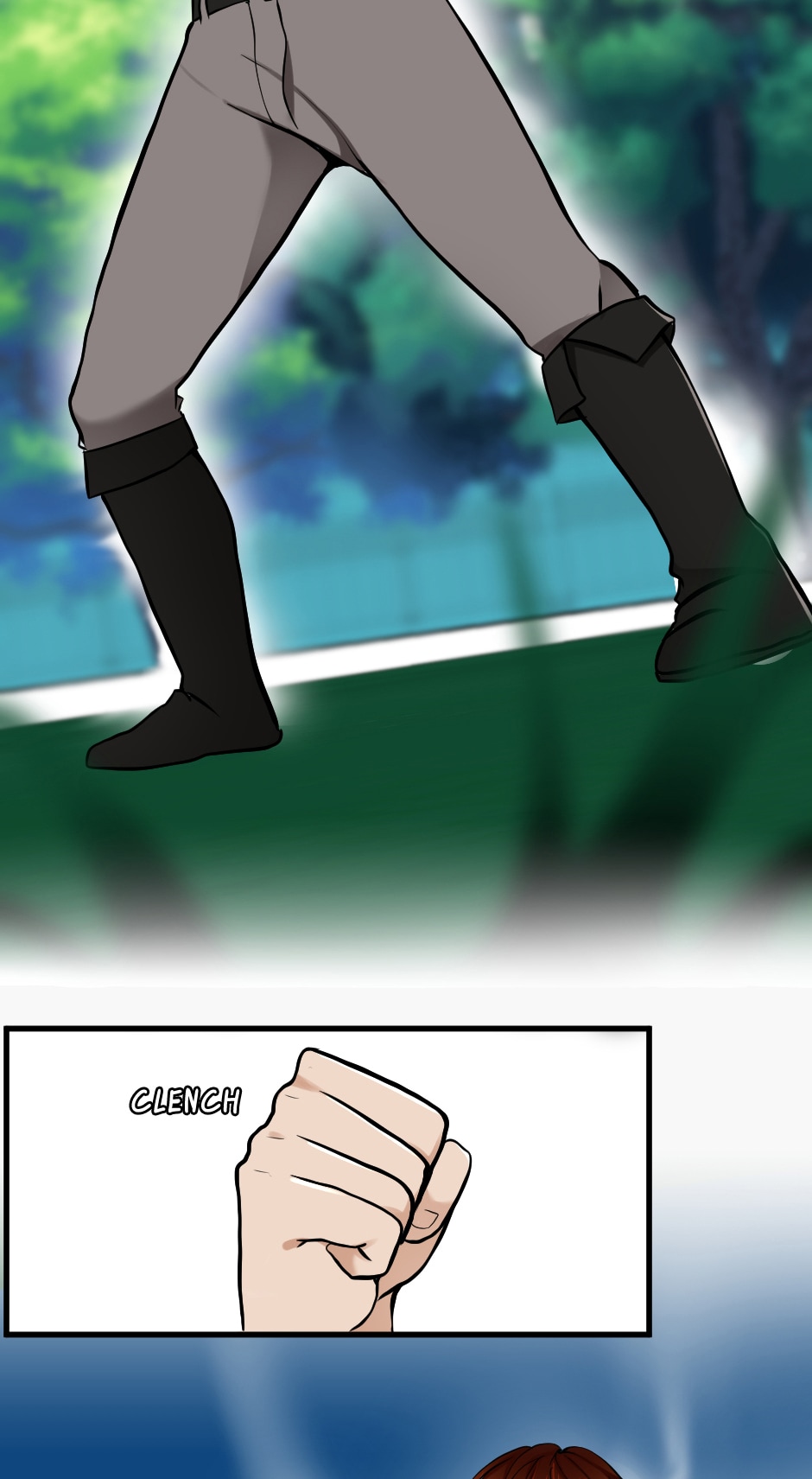 The Beginning After the End Chapter 29 — Page 58
