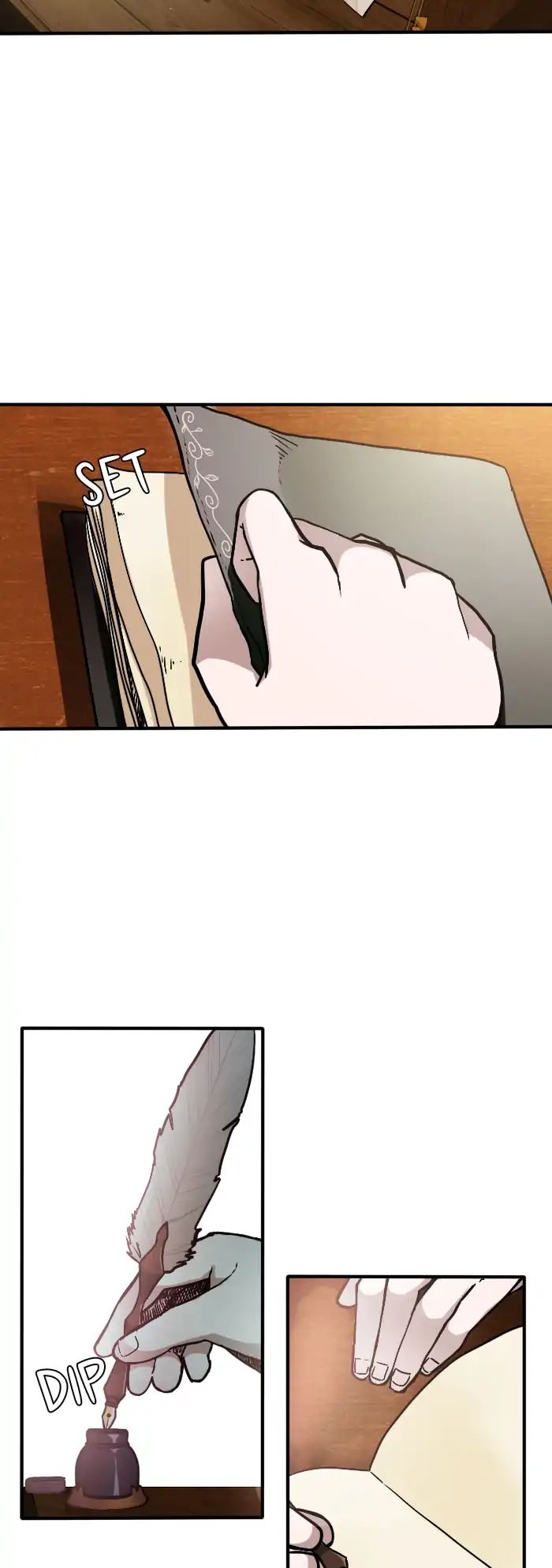 The Beginning After the End Chapter 3 — Page 2