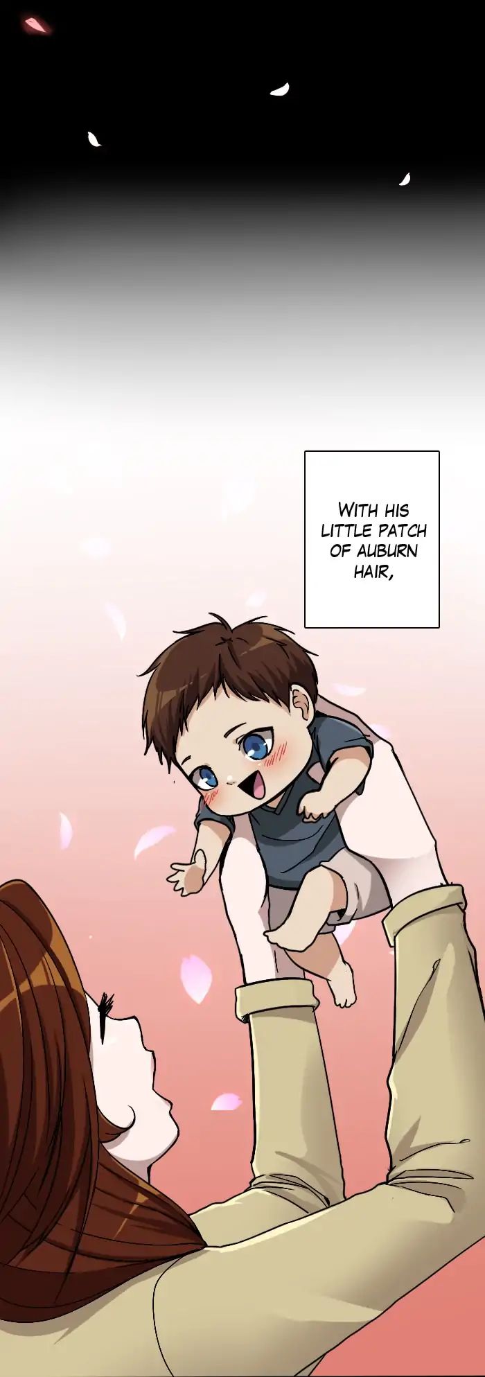 The Beginning After the End Chapter 3 — Page 6