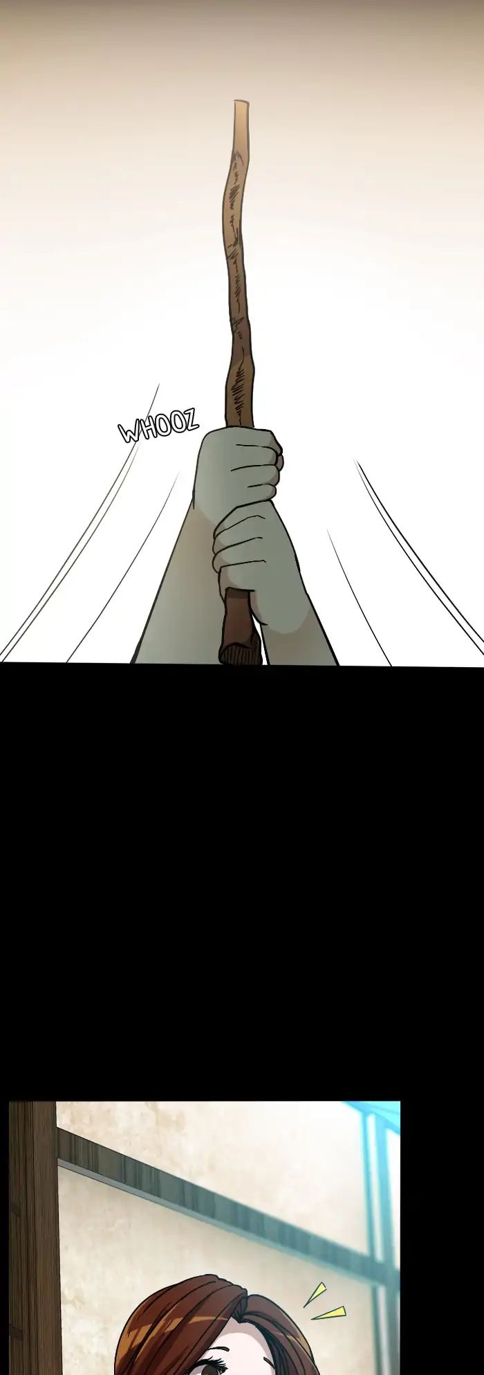 The Beginning After the End Chapter 3 — Page 8