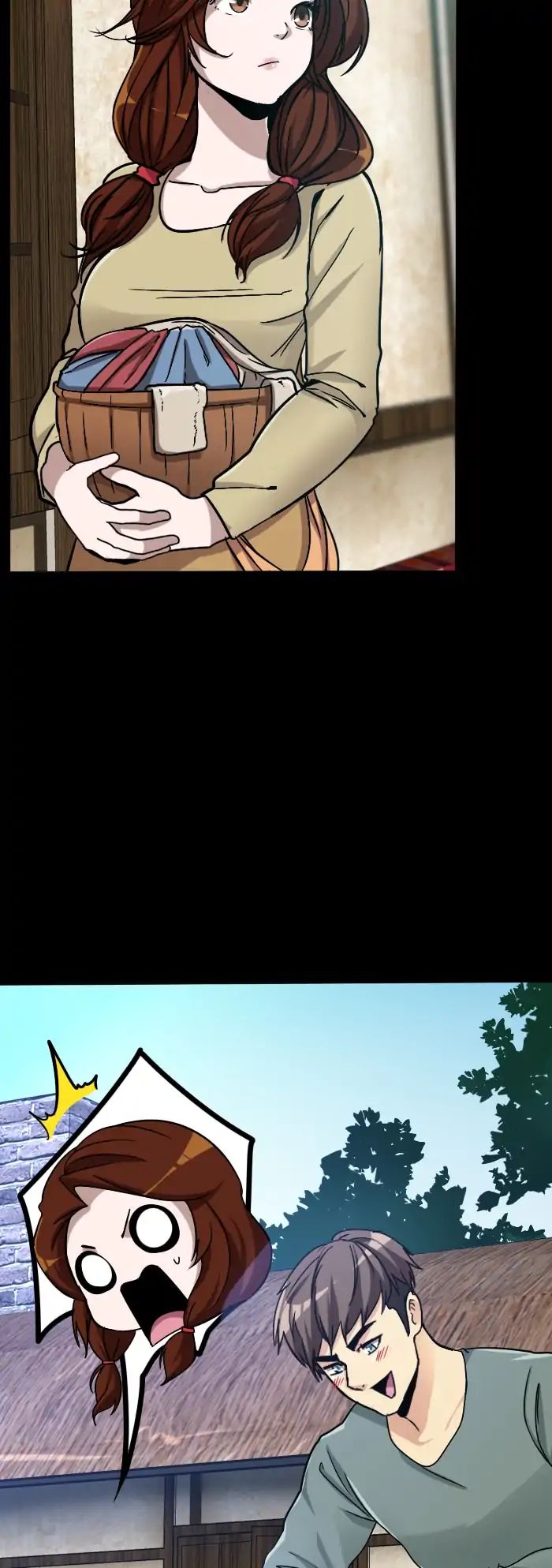The Beginning After the End Chapter 3 — Page 9