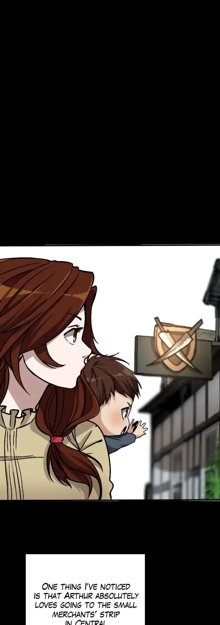 The Beginning After the End Chapter 3 — Page 15