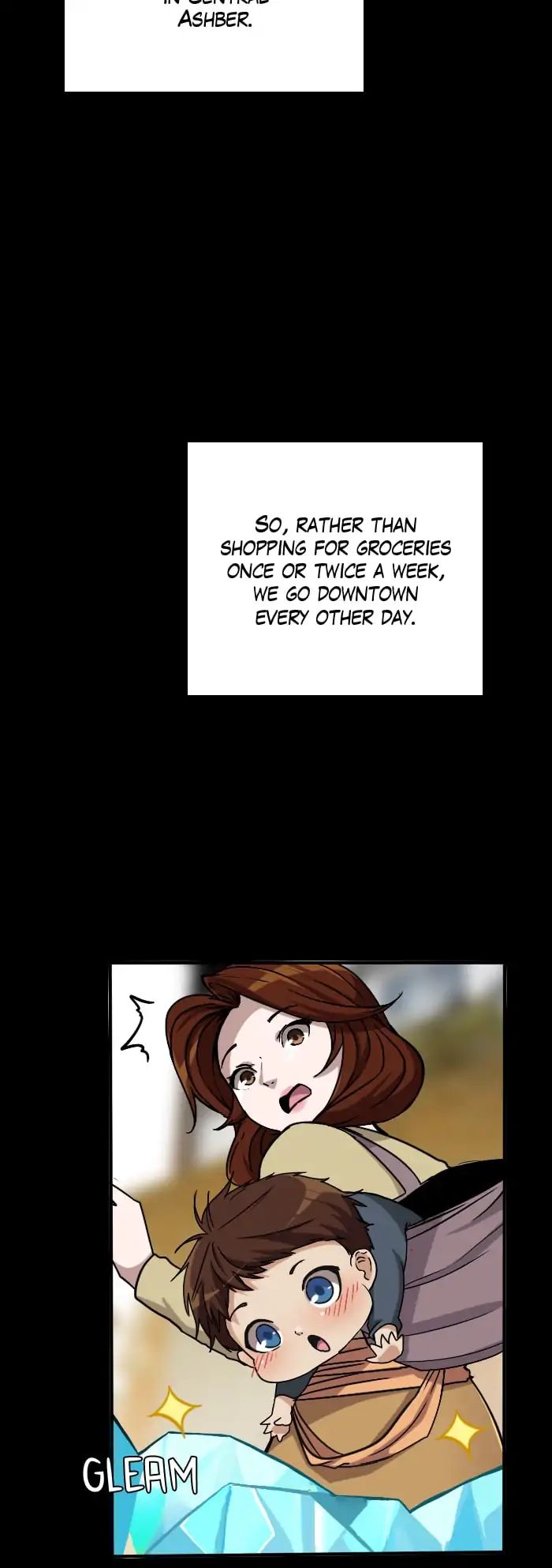 The Beginning After the End Chapter 3 — Page 16
