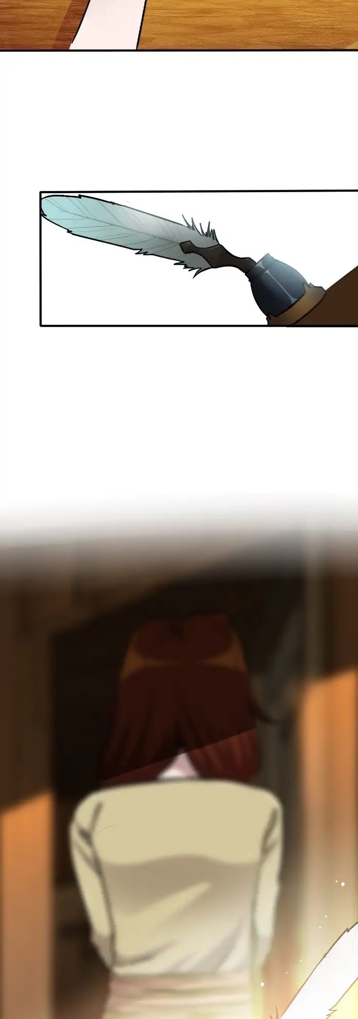 The Beginning After the End Chapter 3 — Page 23