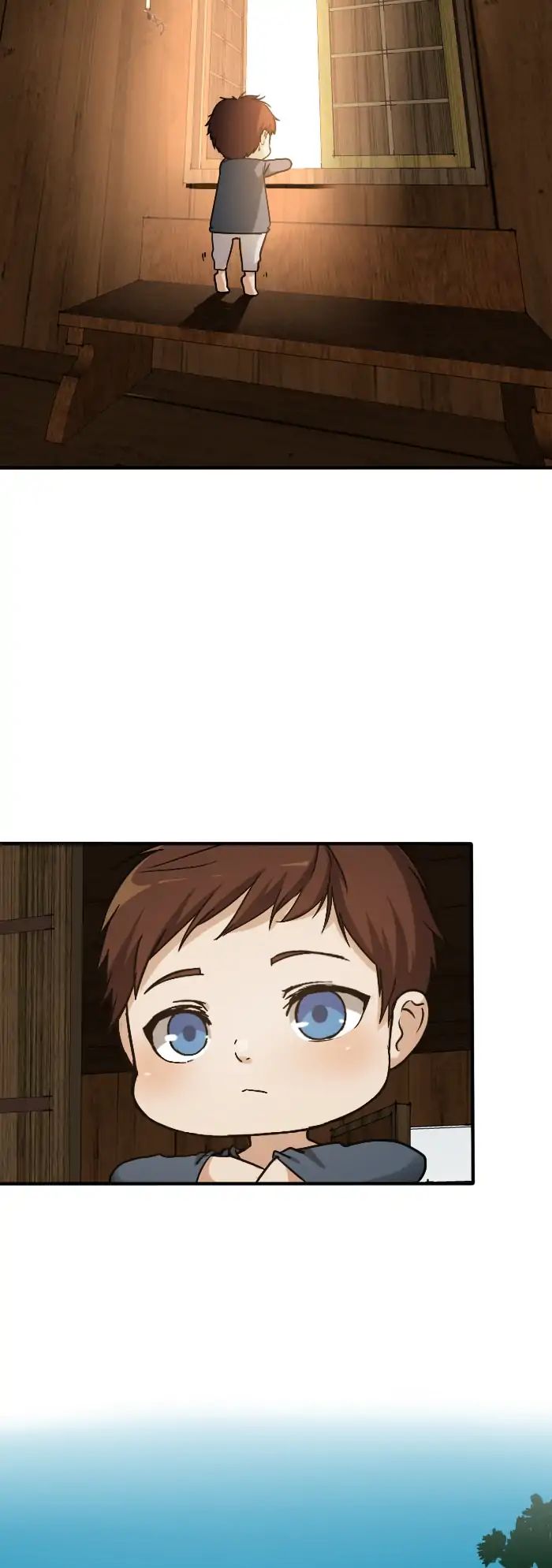 The Beginning After the End Chapter 3 — Page 25