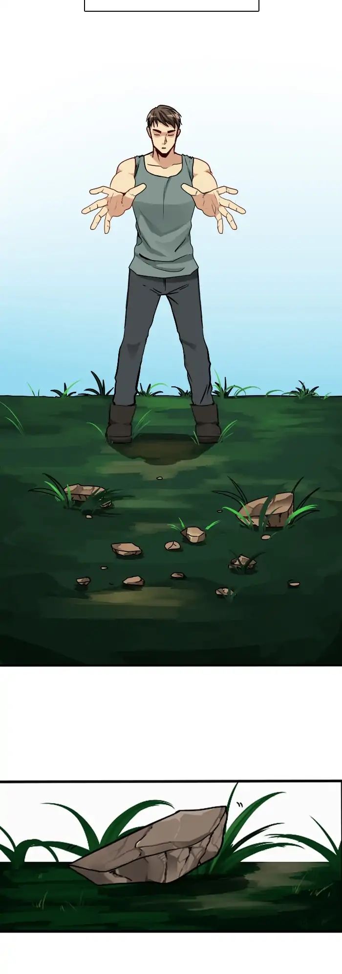 The Beginning After the End Chapter 3 — Page 29