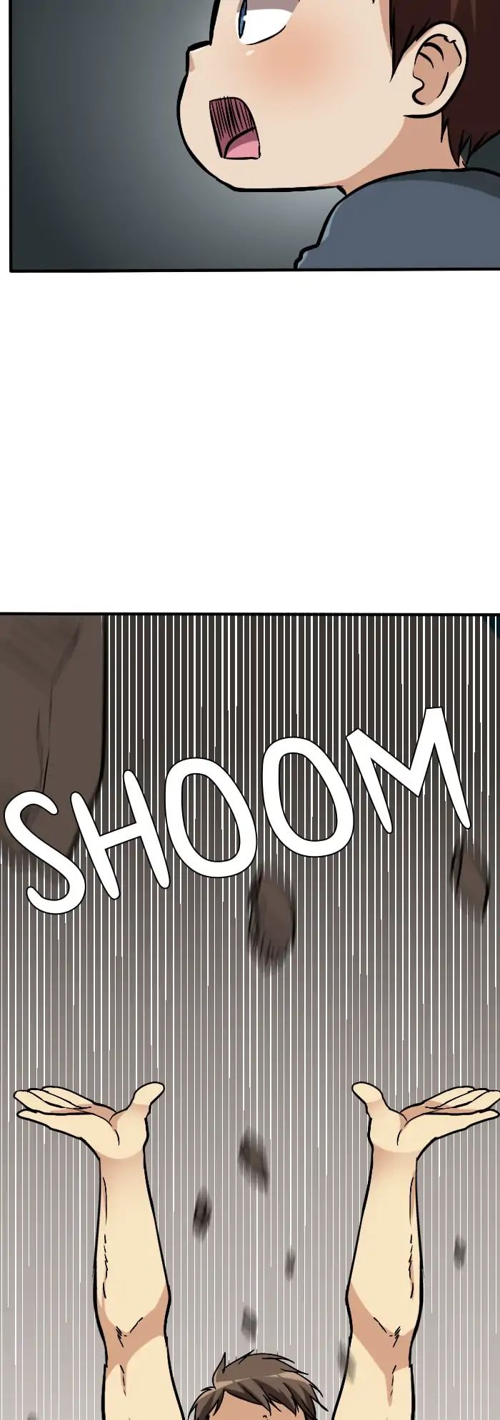 The Beginning After the End Chapter 3 — Page 31