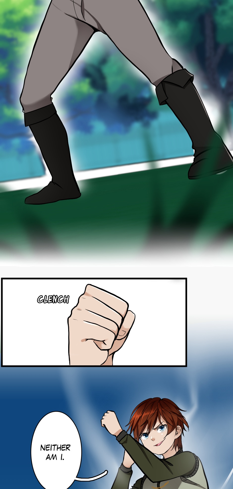The Beginning After the End Chapter 30 — Page 18