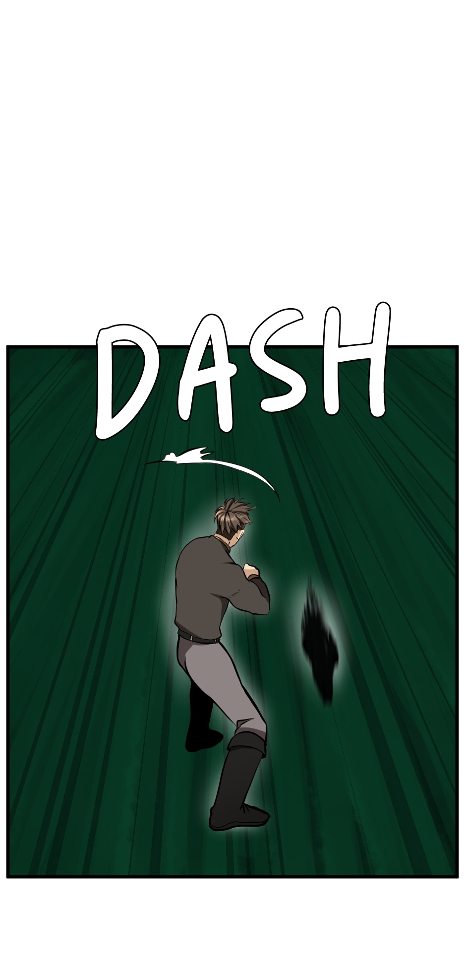 The Beginning After the End Chapter 30 — Page 20